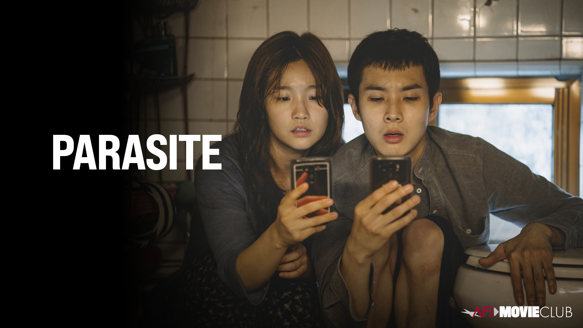 Cho Yeo-Jeong In Parasite Movie Wallpapers