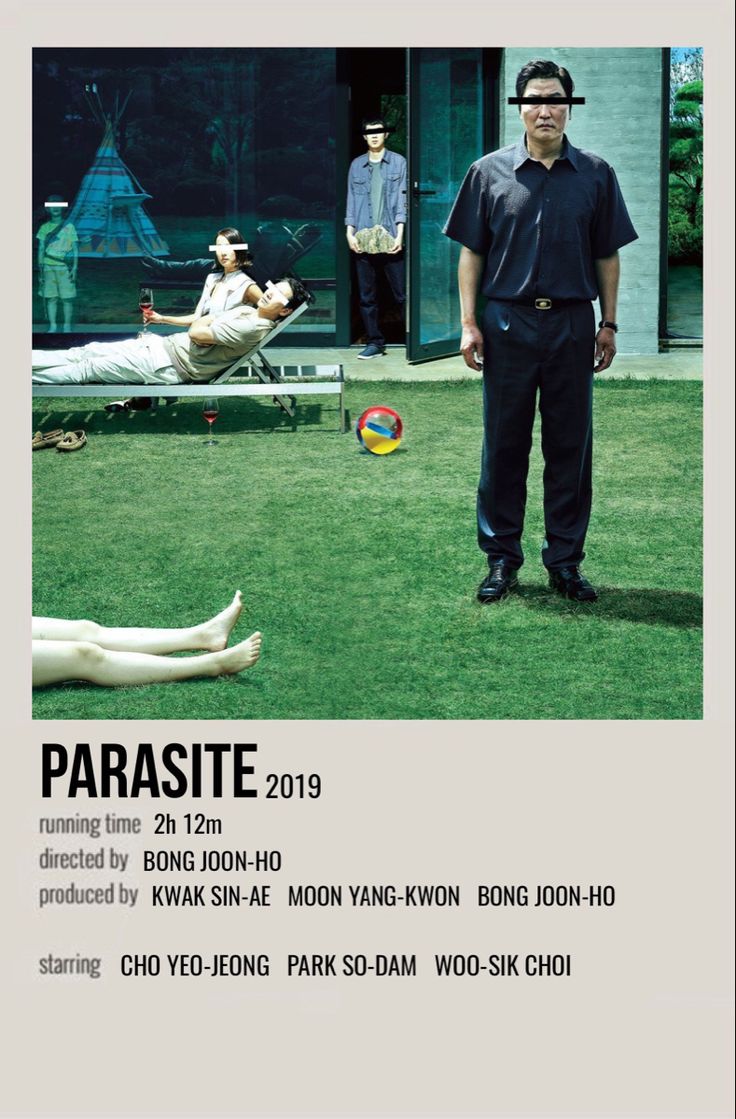 Cho Yeo-Jeong In Parasite Movie Wallpapers