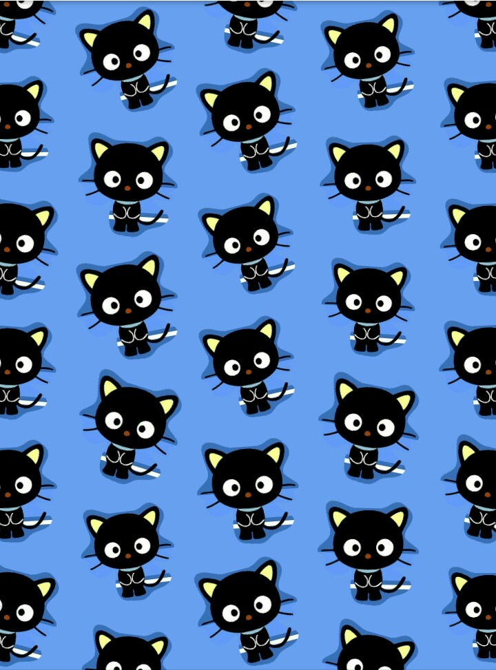 Chococat Wallpapers