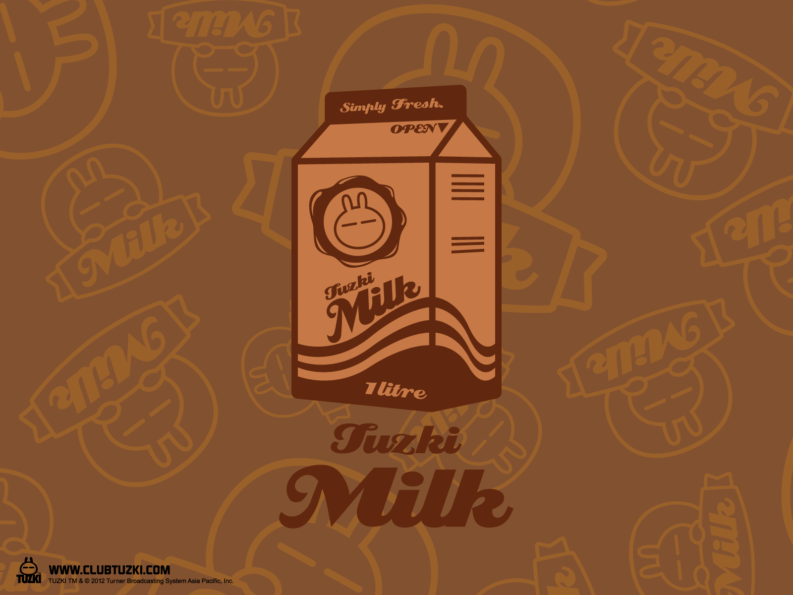 Chocolate Milk Wallpapers