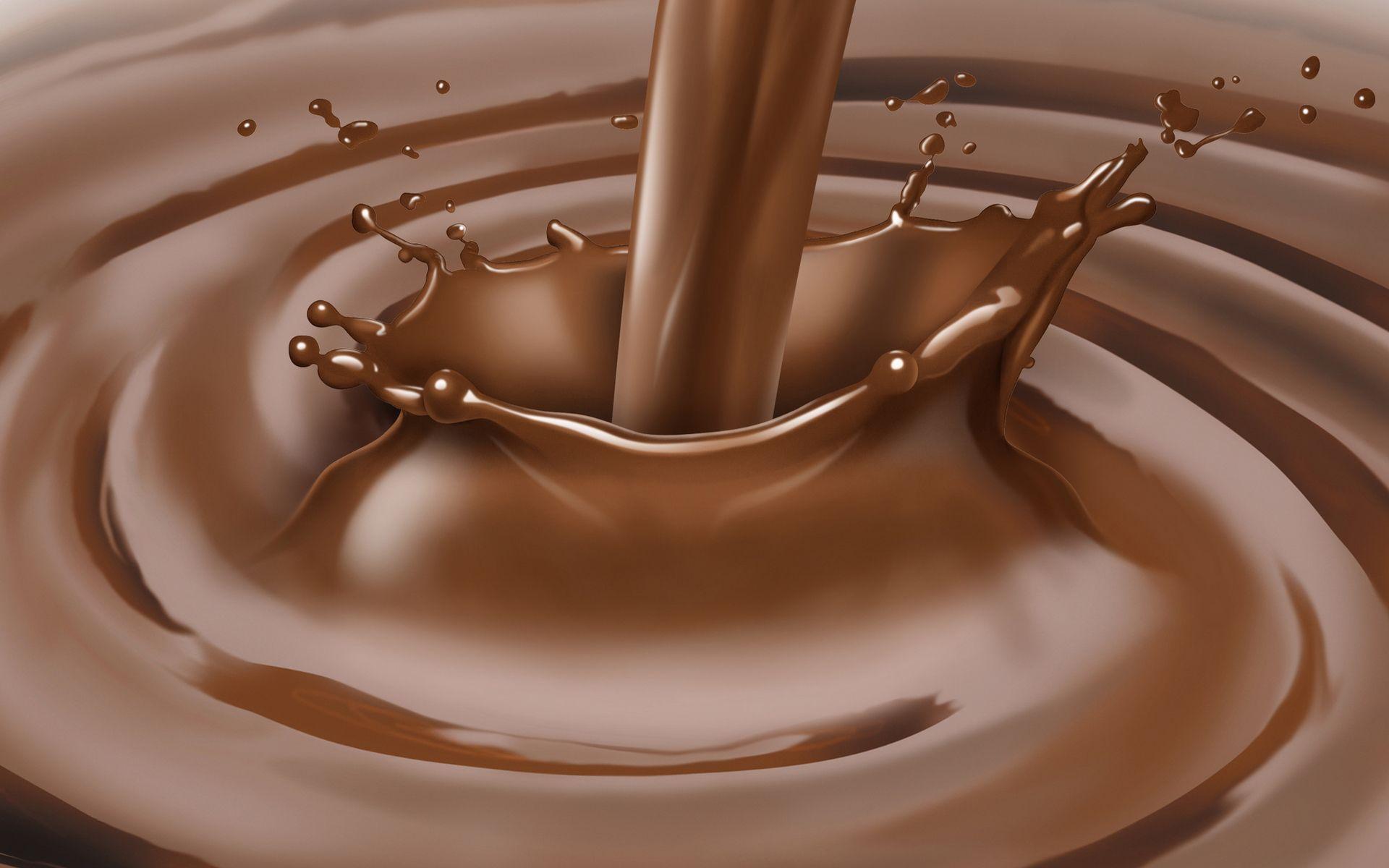Chocolate Milk Wallpapers