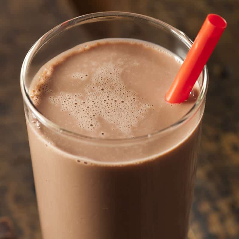 Chocolate Milk Wallpapers