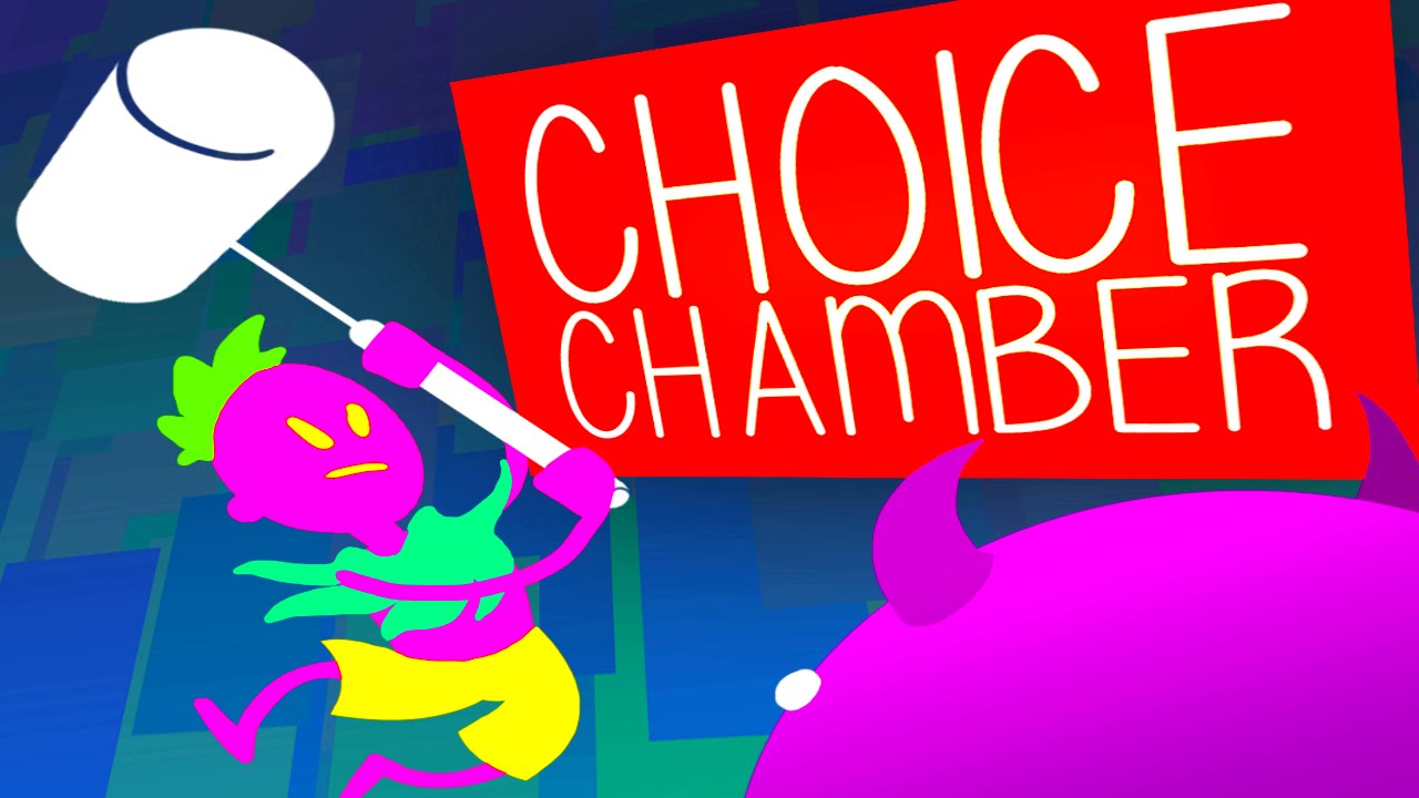 Choice Chamber Wallpapers