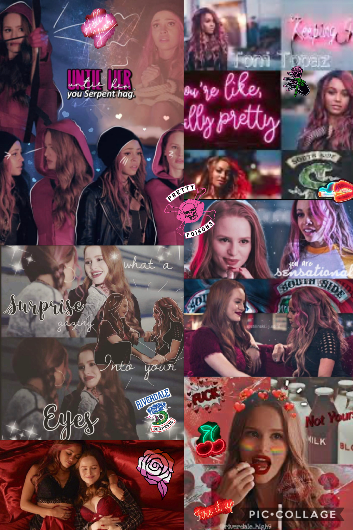 Choni Wallpapers