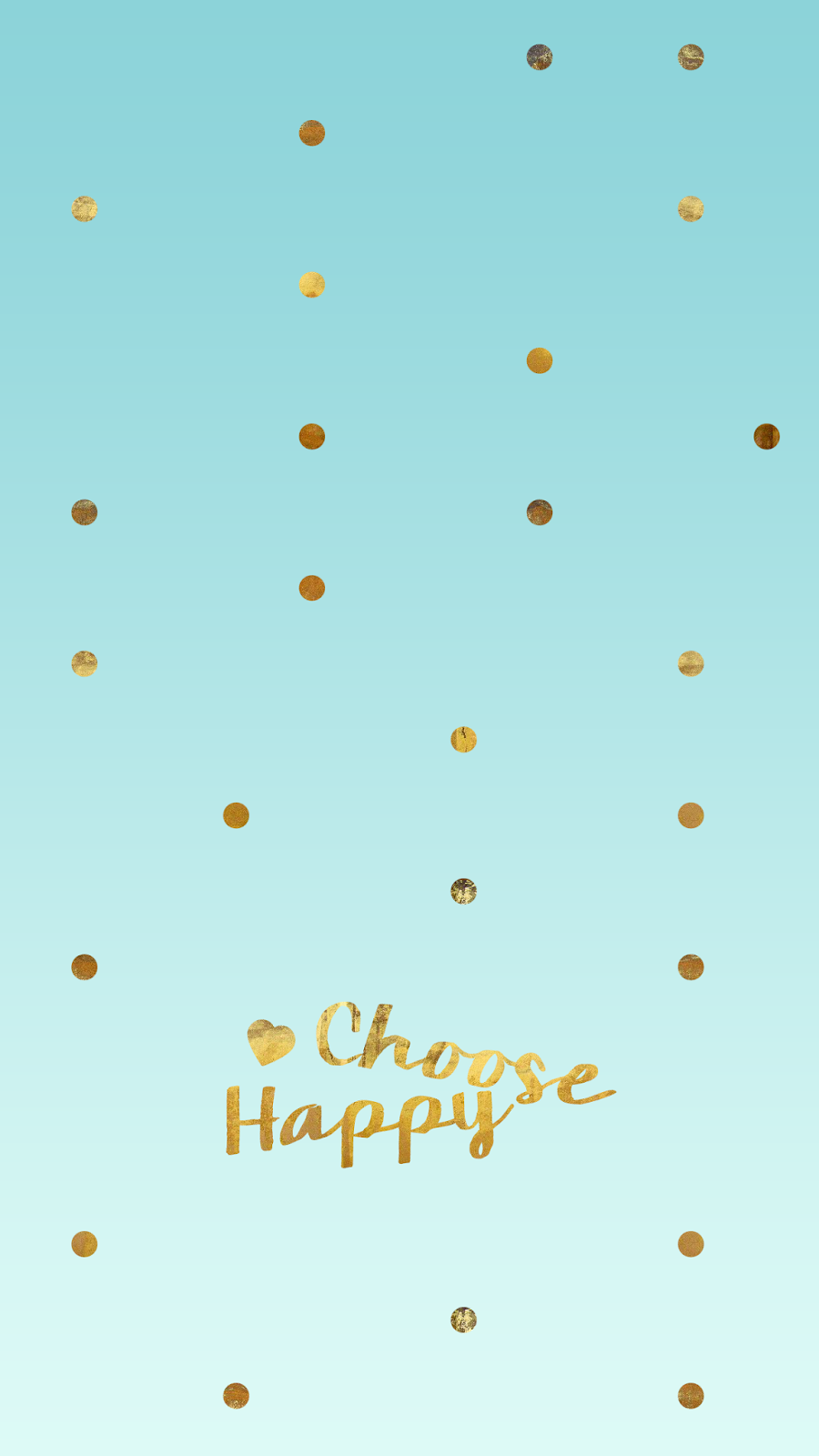 Choose Happy Wallpapers