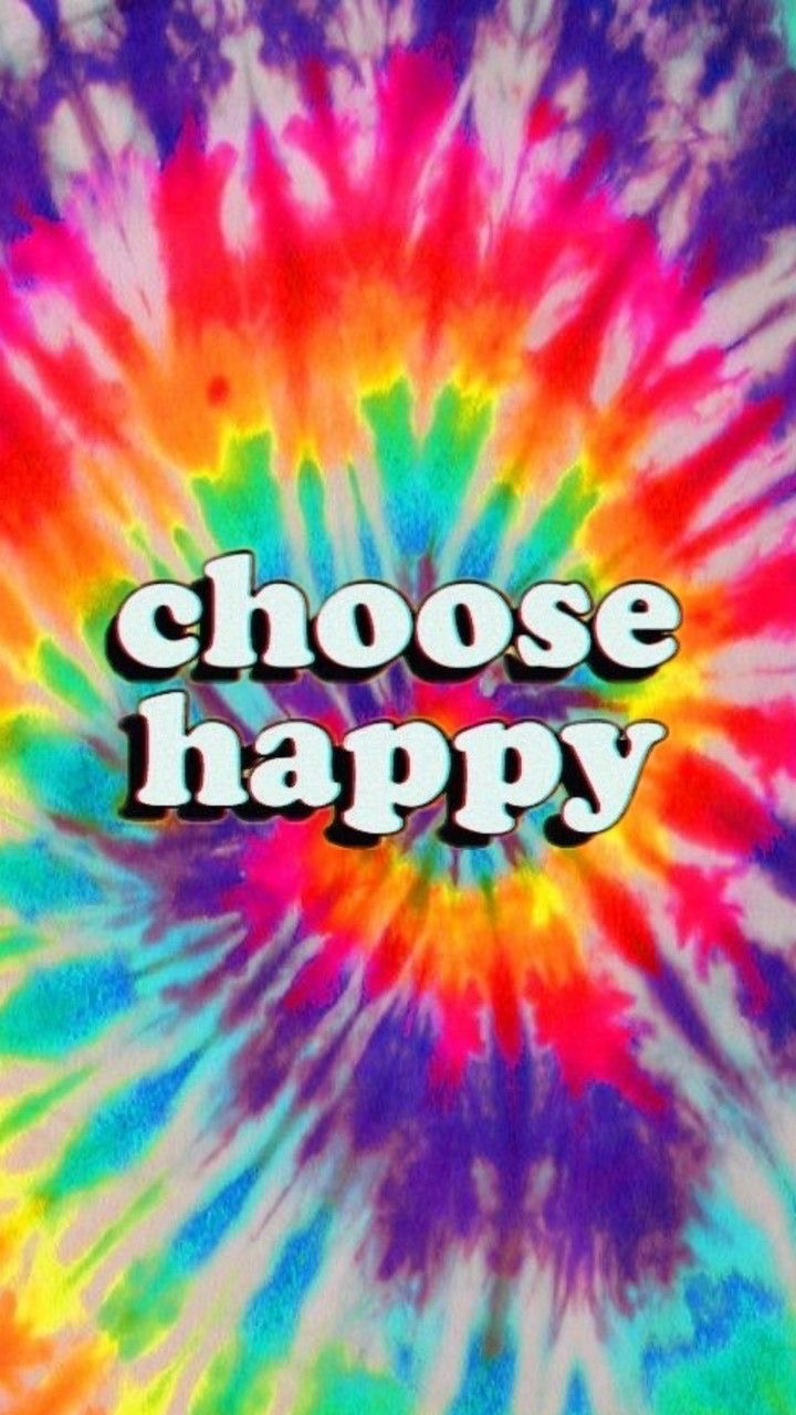 Choose Happy Wallpapers