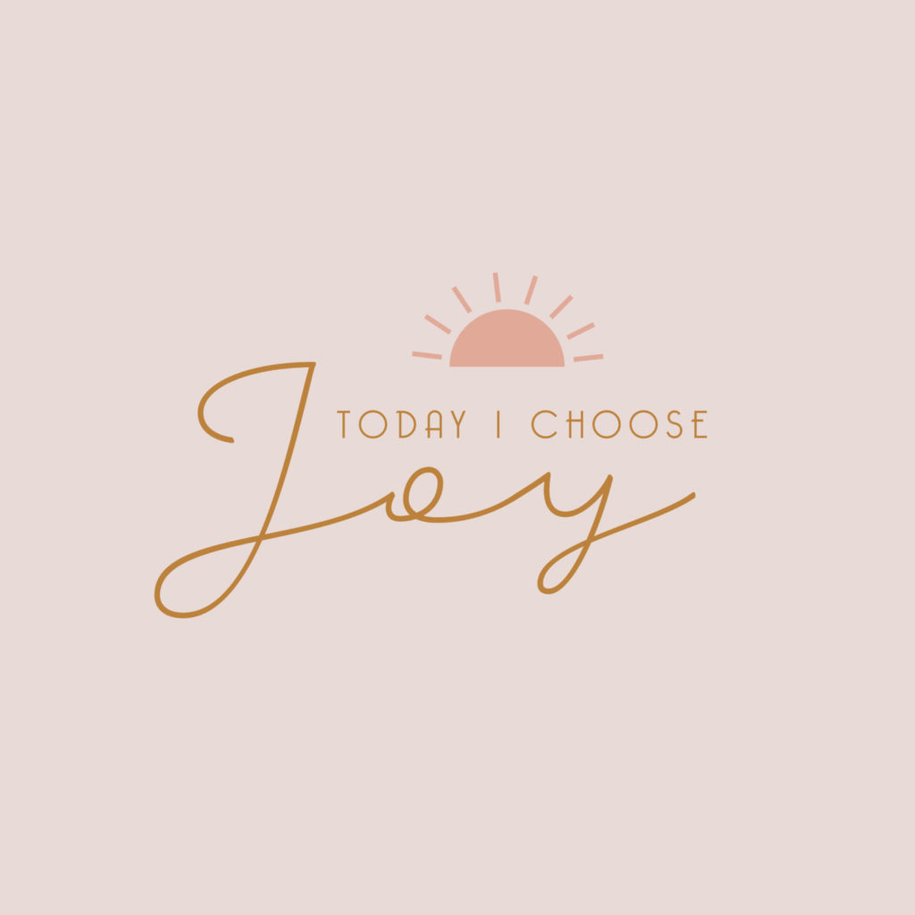 Choose Joy Wallpapers