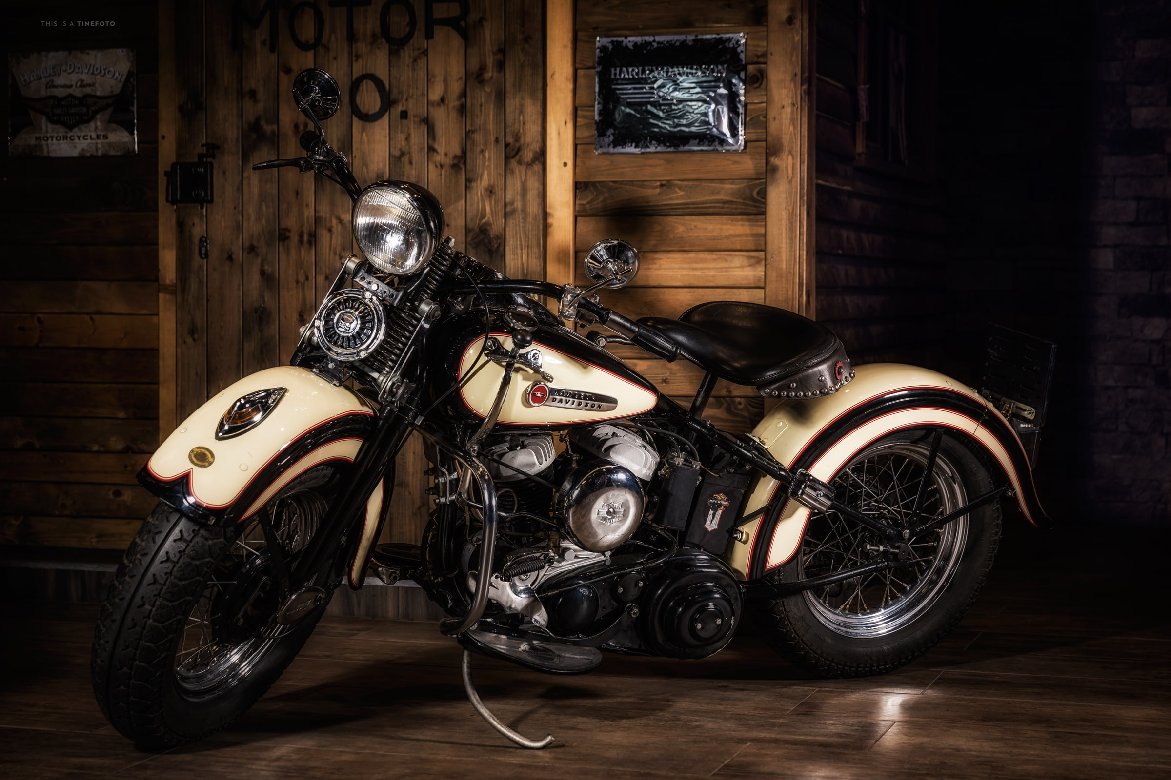 Chopper Motorcycles Wallpapers