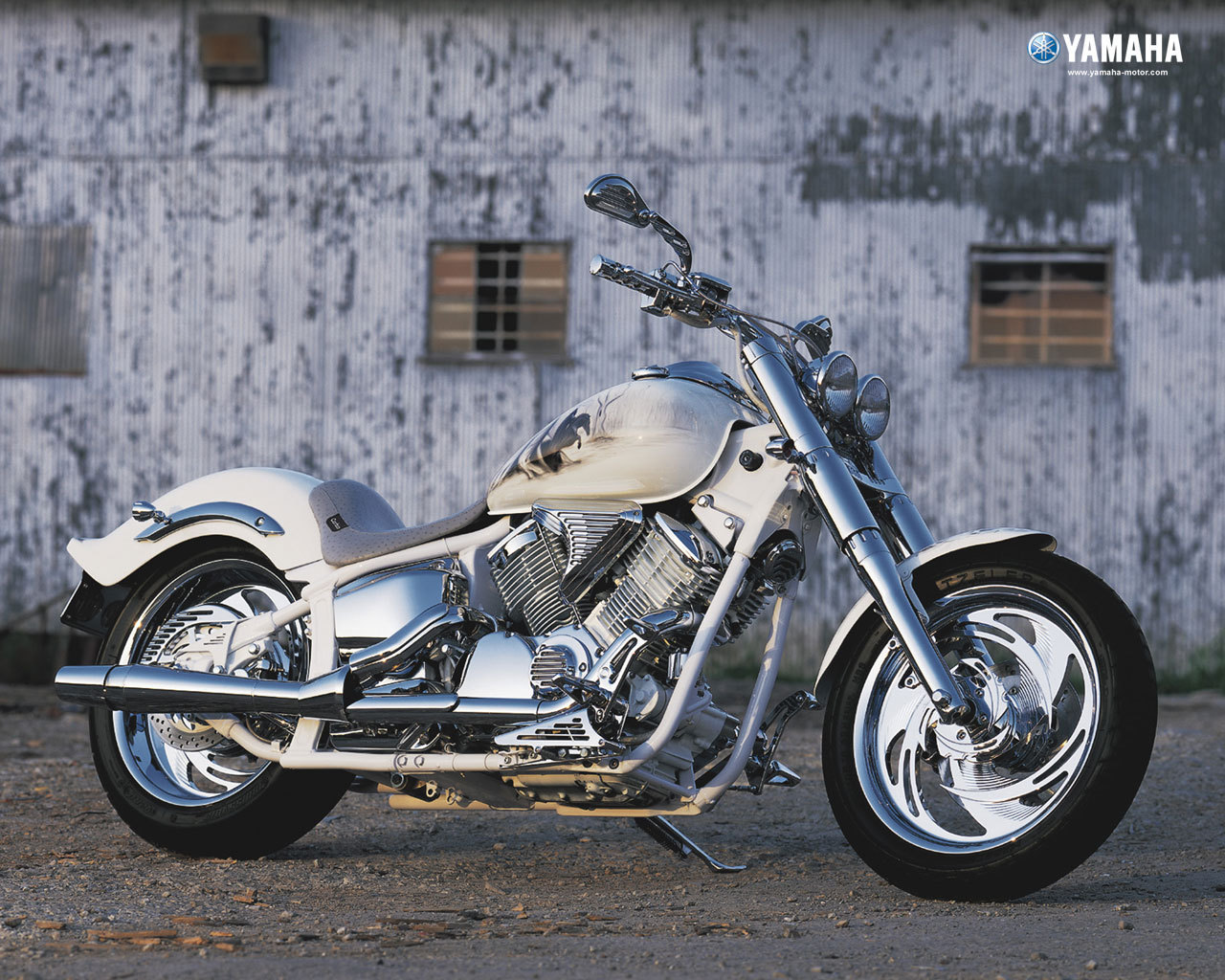 Chopper Motorcycles Wallpapers