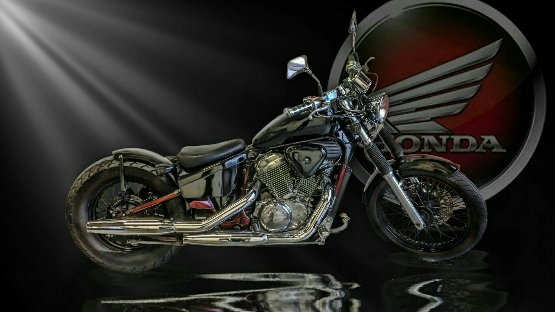 Choppers Wallpapers