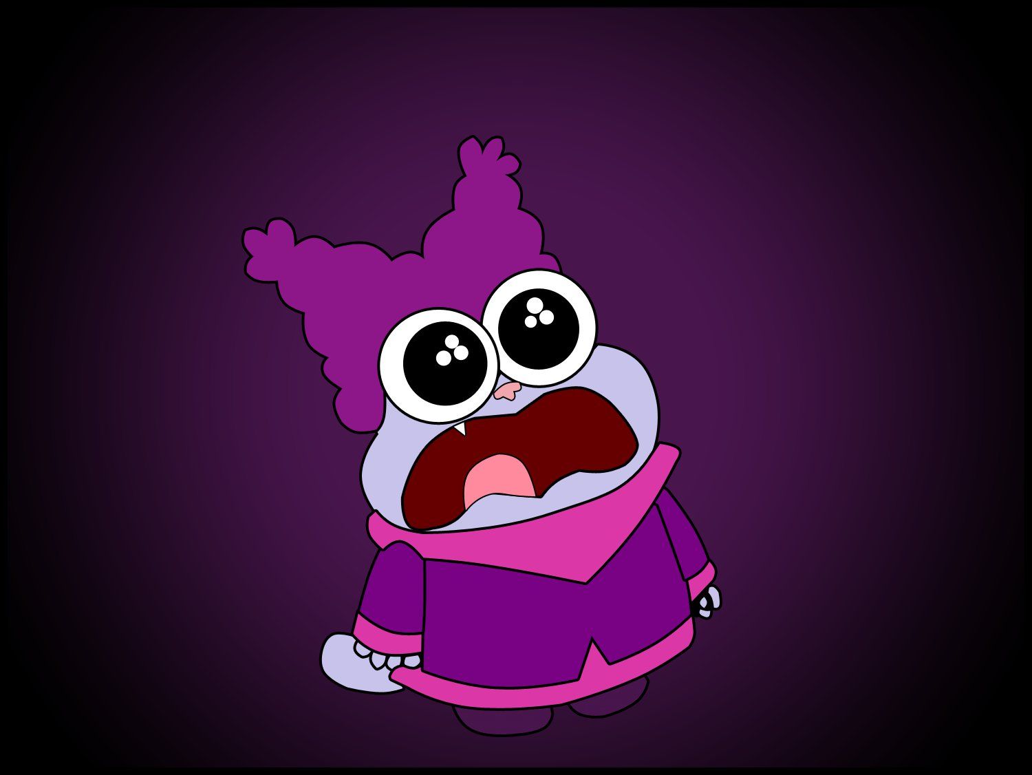 Chowder Wallpapers