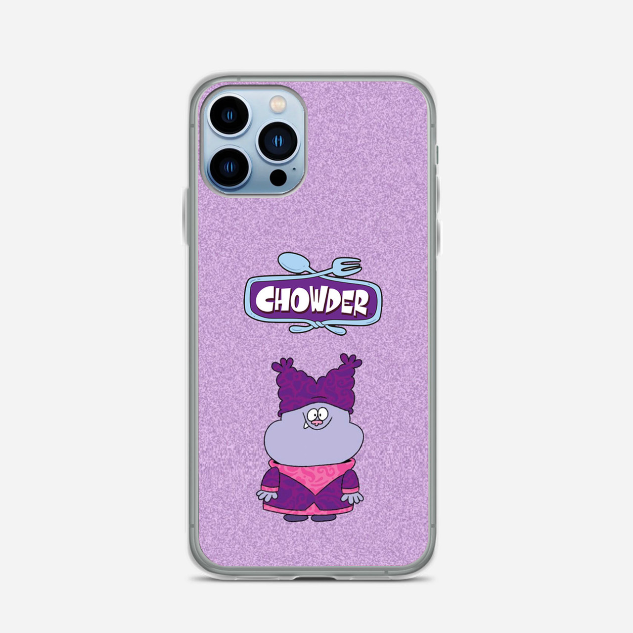 Chowder Wallpapers