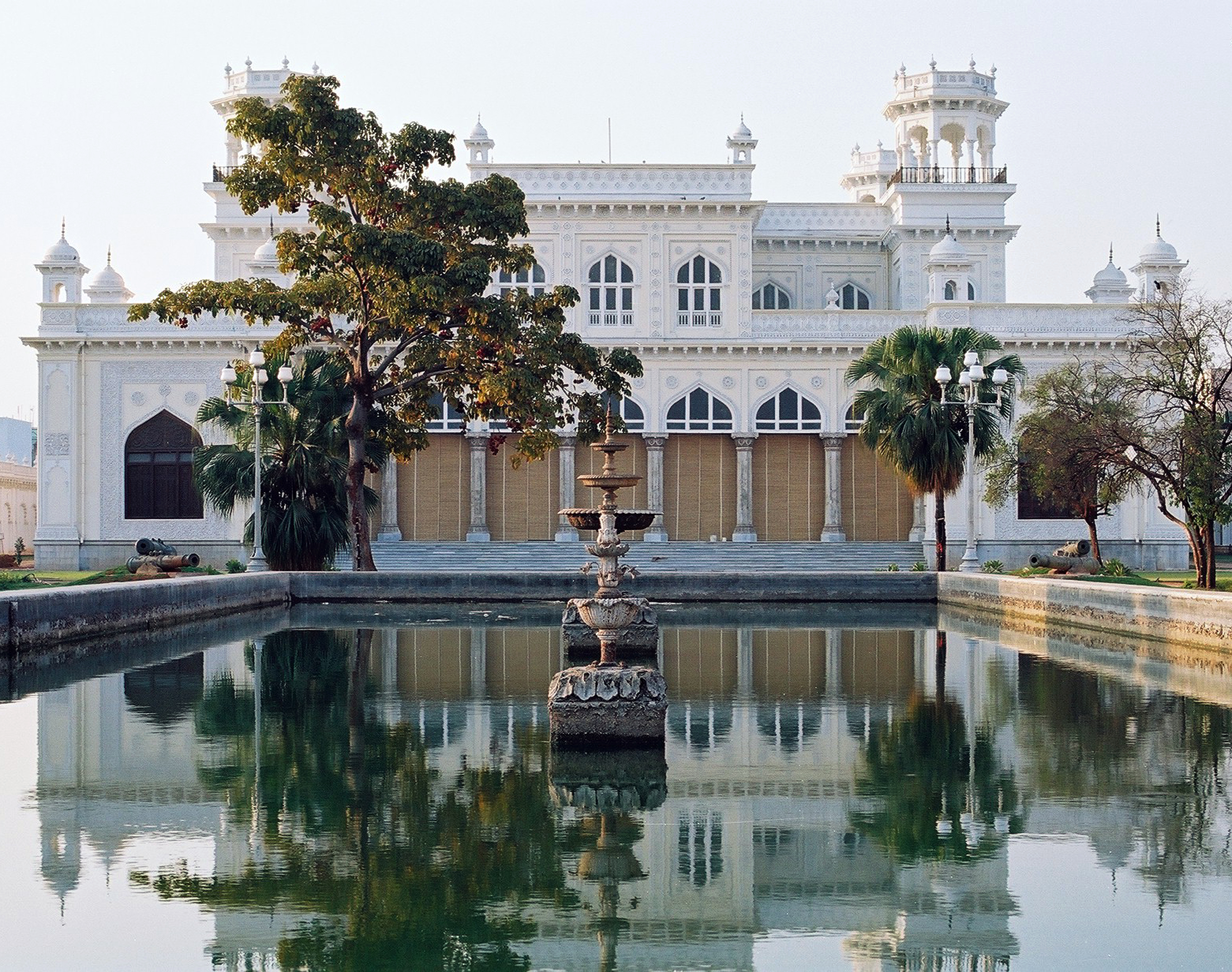 Chowmahalla Palace Wallpapers