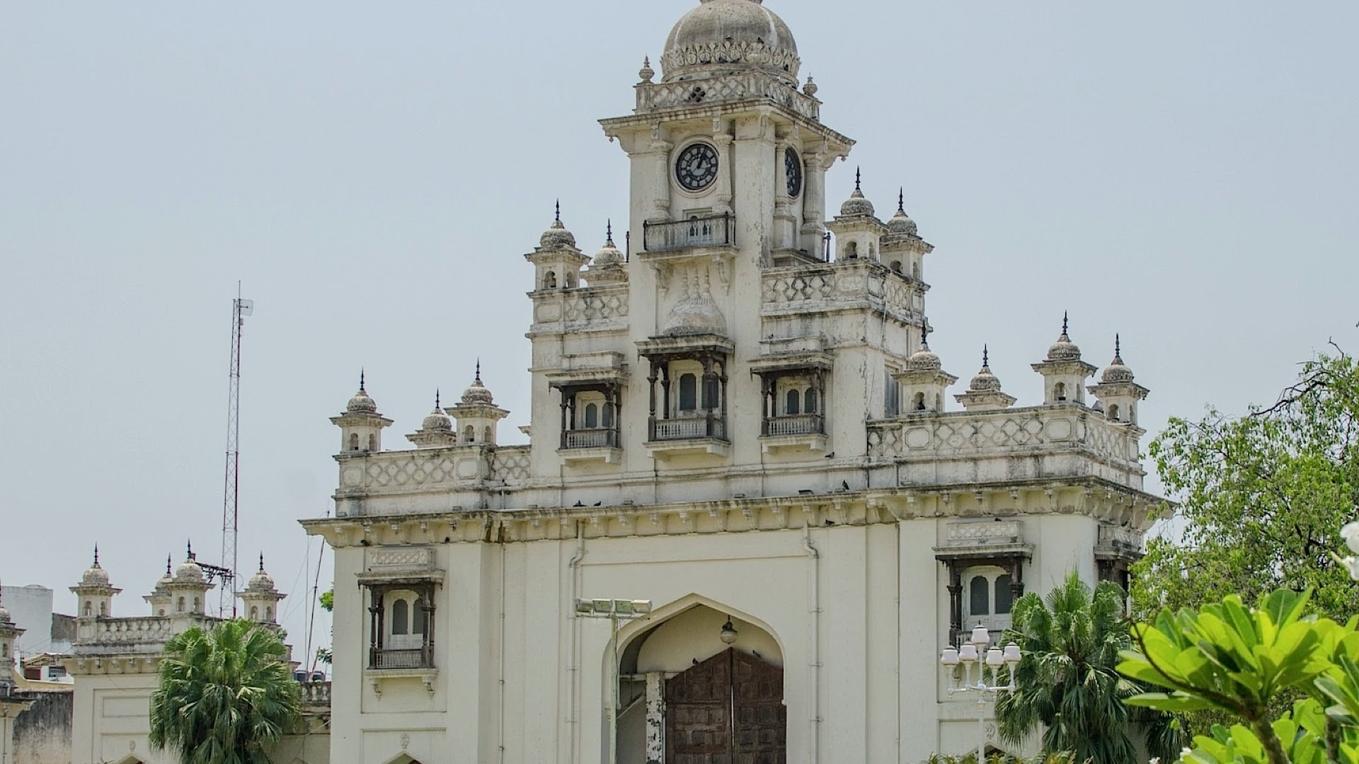 Chowmahalla Palace Wallpapers