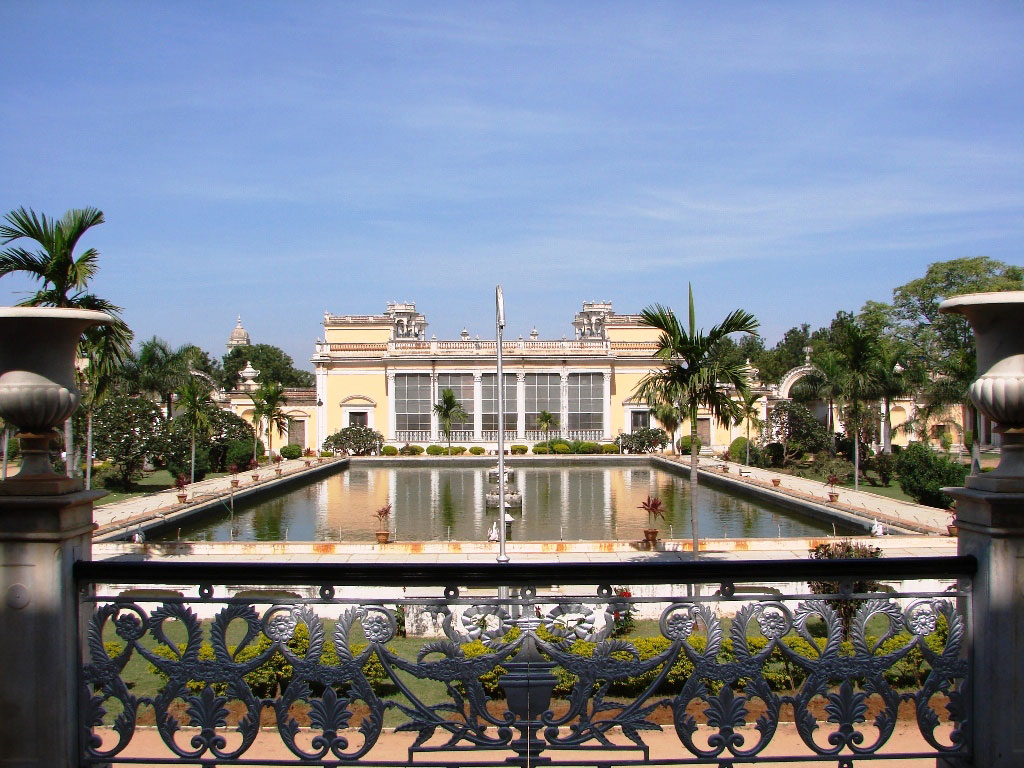 Chowmahalla Palace Wallpapers