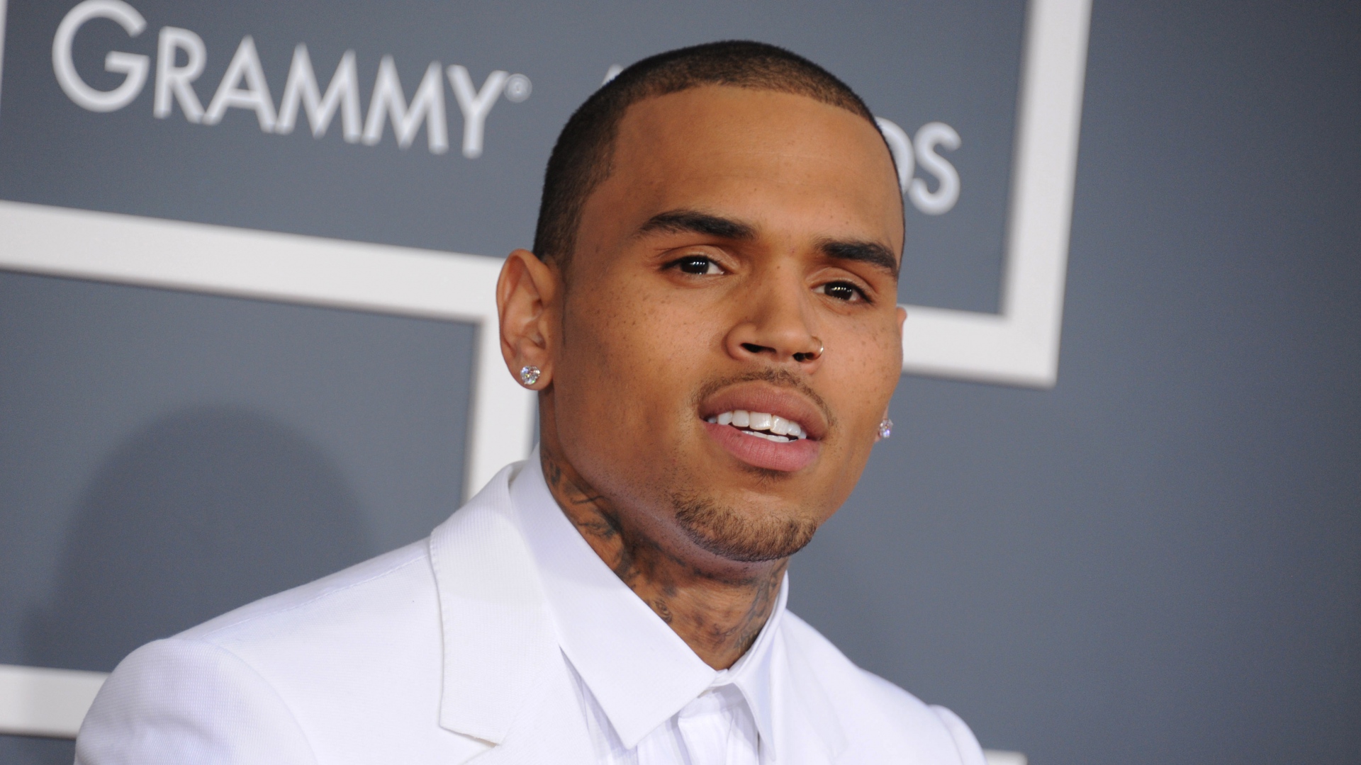 Chris Brown 2015 Wallpapers