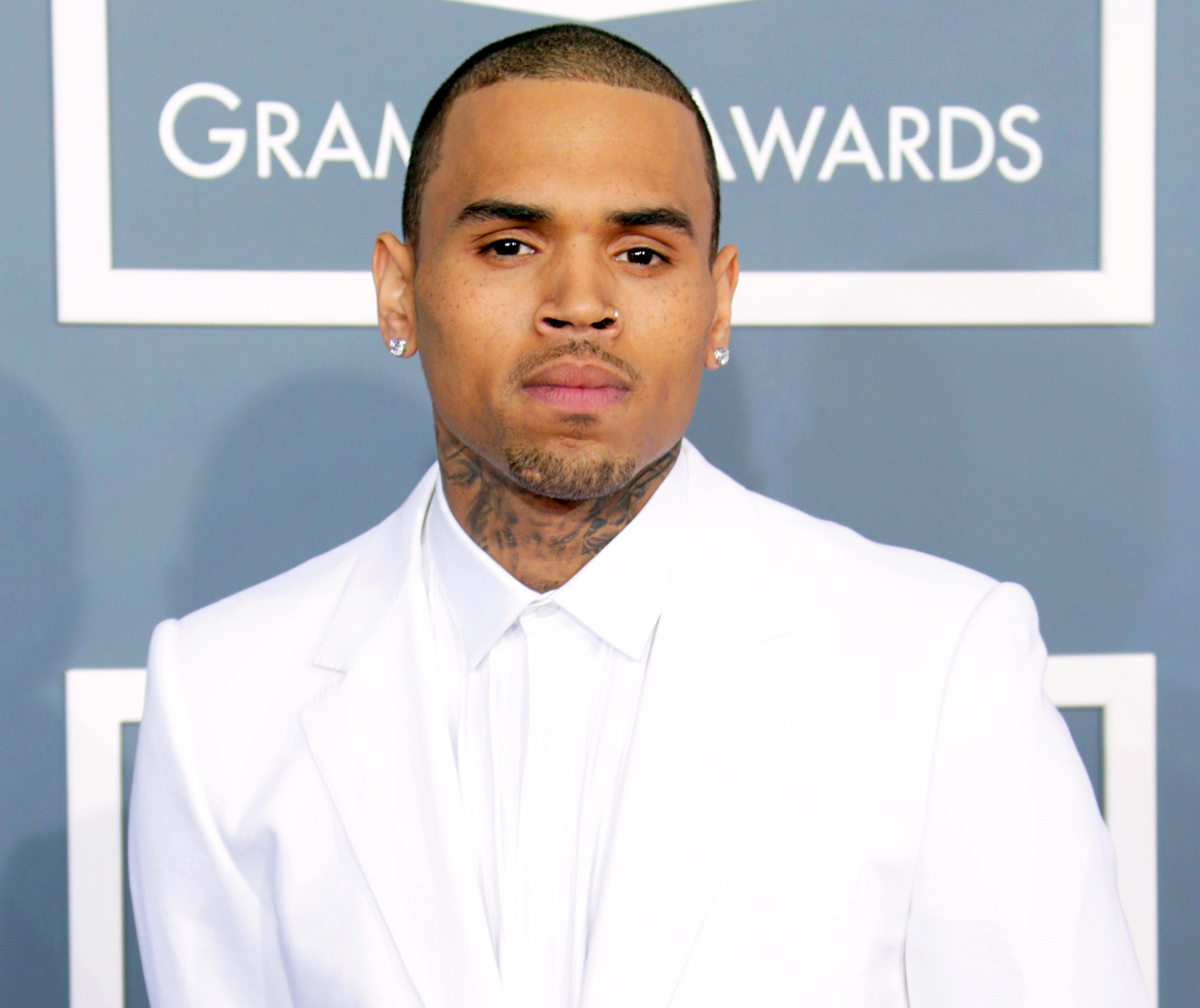 Chris Brown 2015 Wallpapers