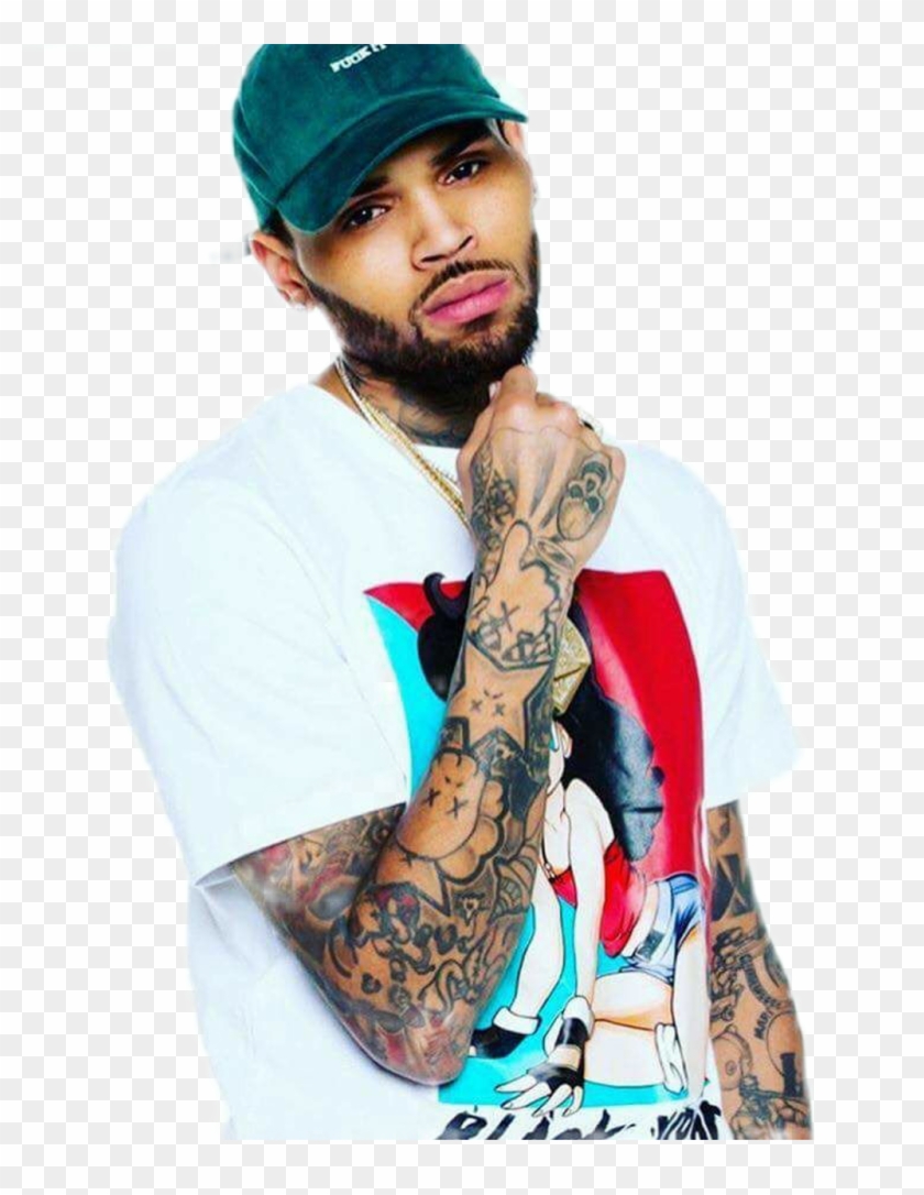 Chris Brown Iphone Wallpapers