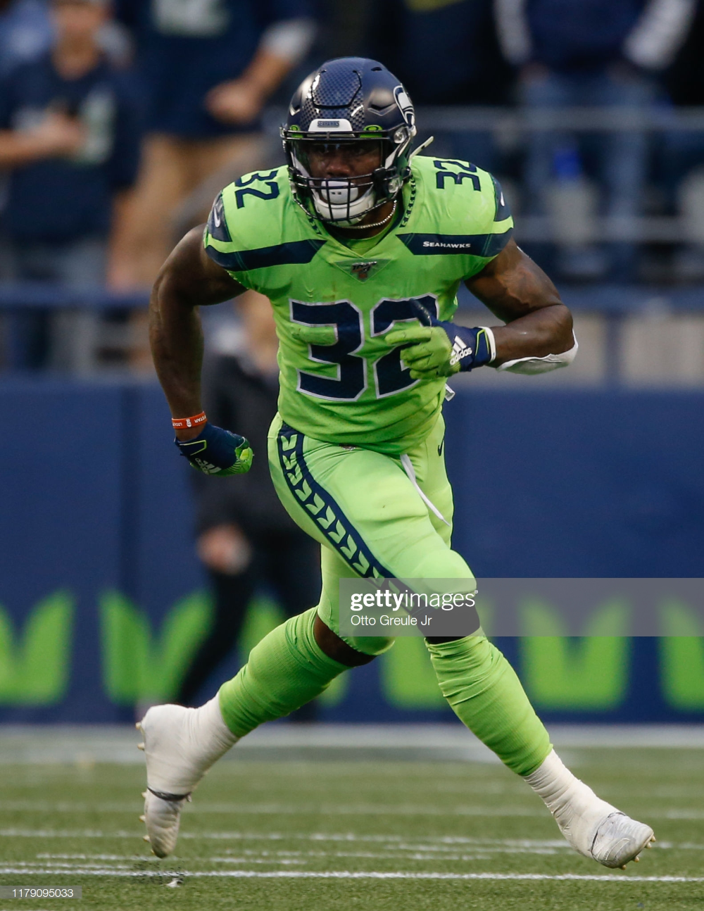 Chris Carson Wallpapers