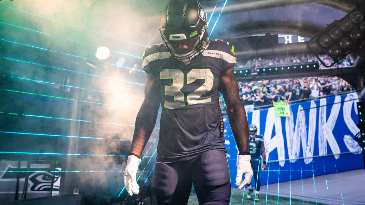 Chris Carson Wallpapers