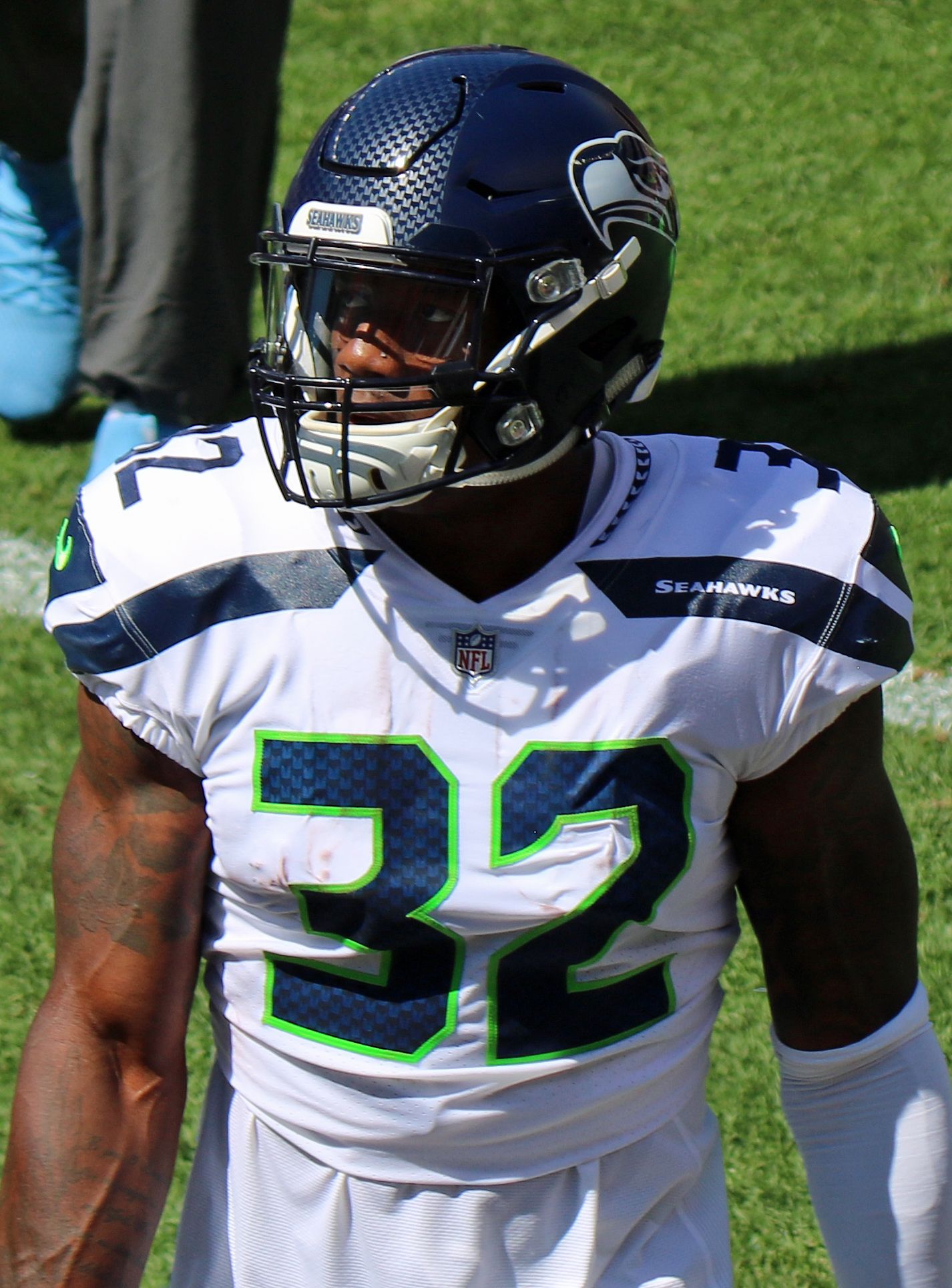 Chris Carson Wallpapers