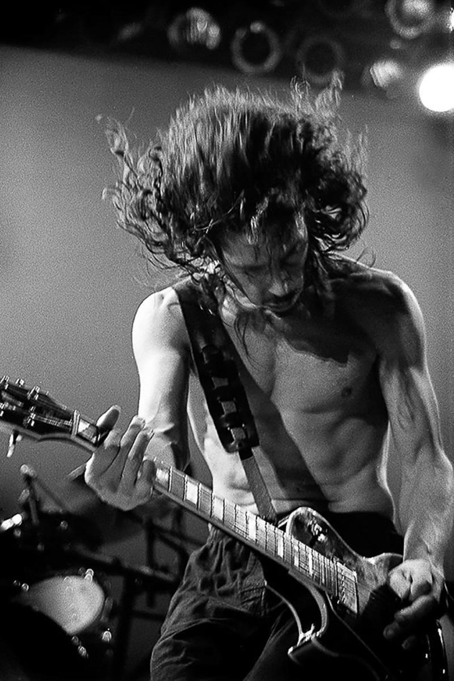 Chris Cornell Wallpapers