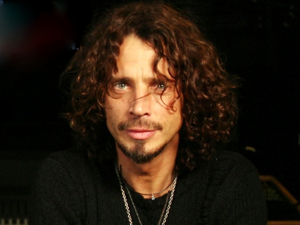 Chris Cornell Wallpapers