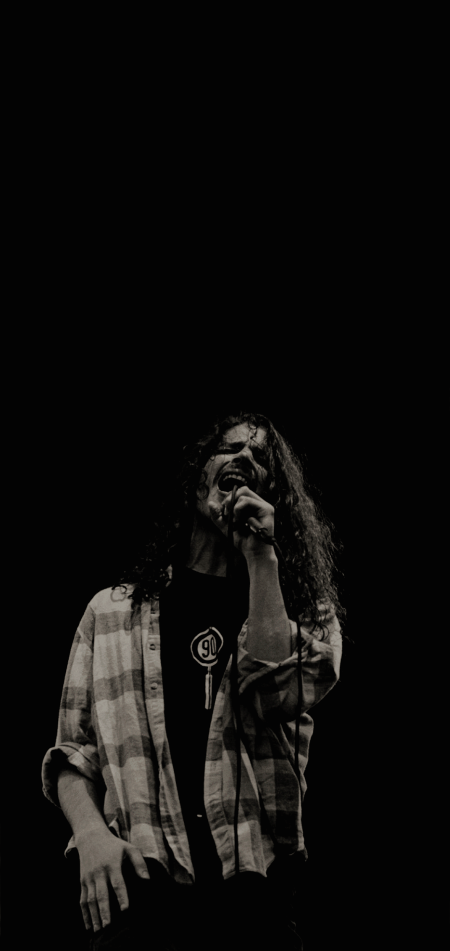 Chris Cornell Wallpapers