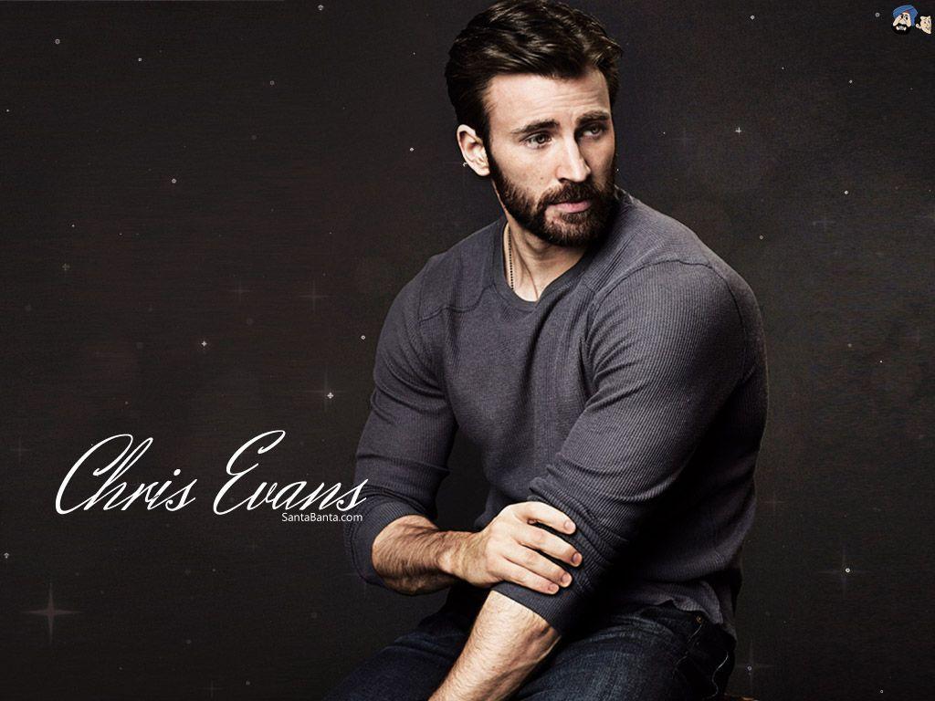 Chris Evans Wallpapers