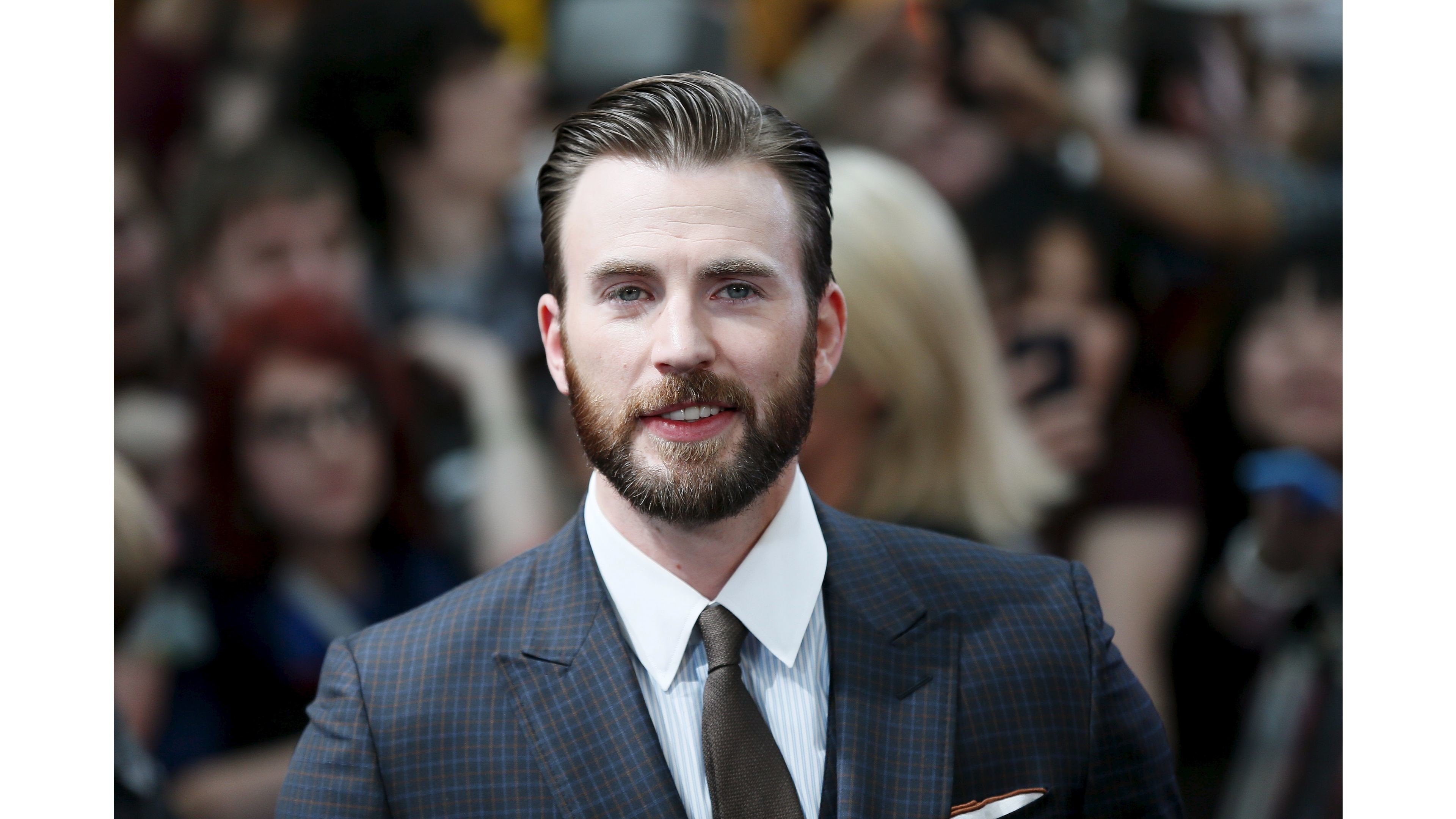 Chris Evans Wallpapers