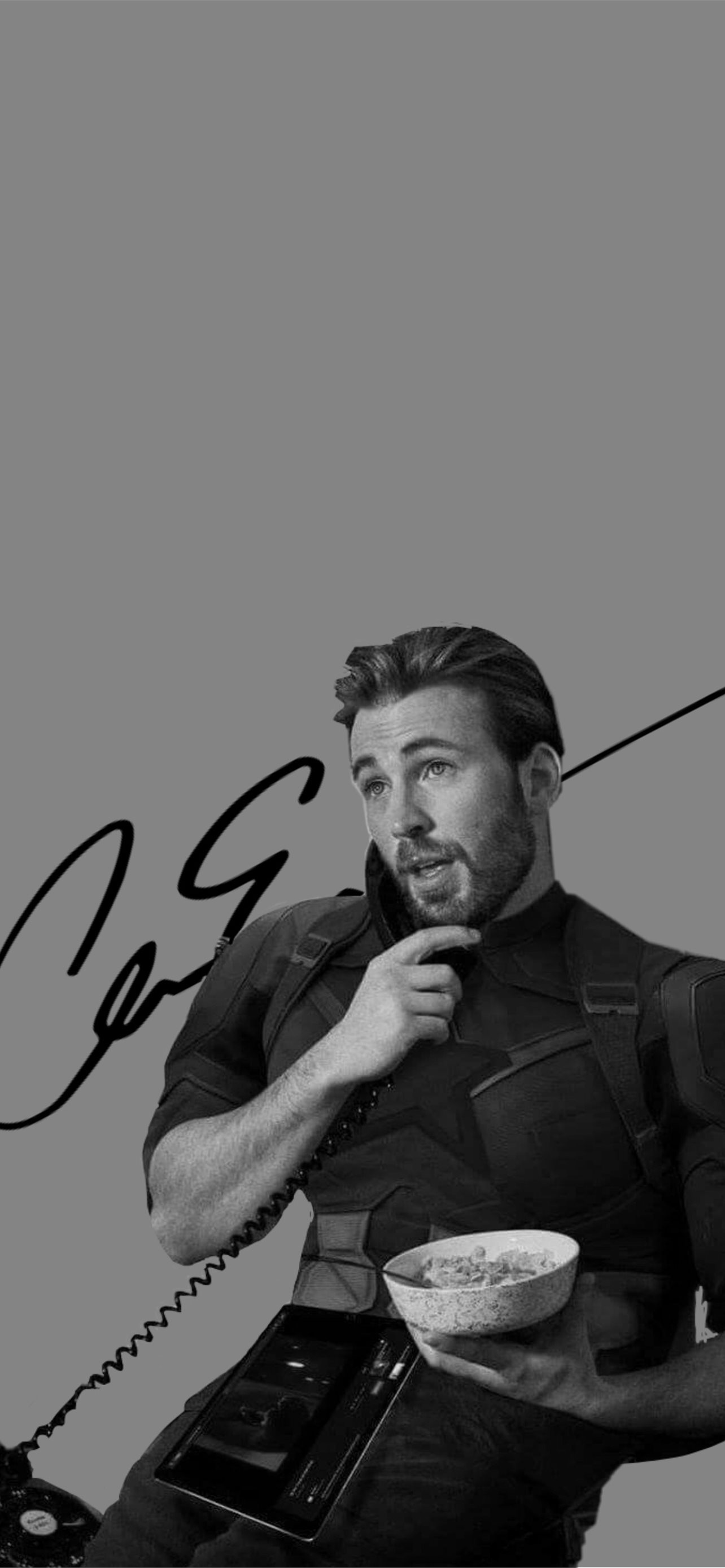 Chris Evans Wallpapers