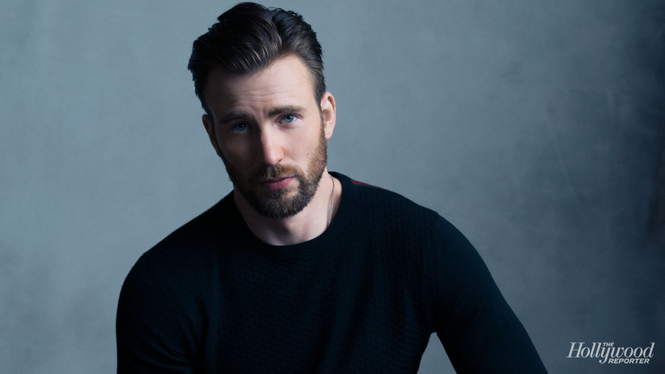 Chris Evans Wallpapers