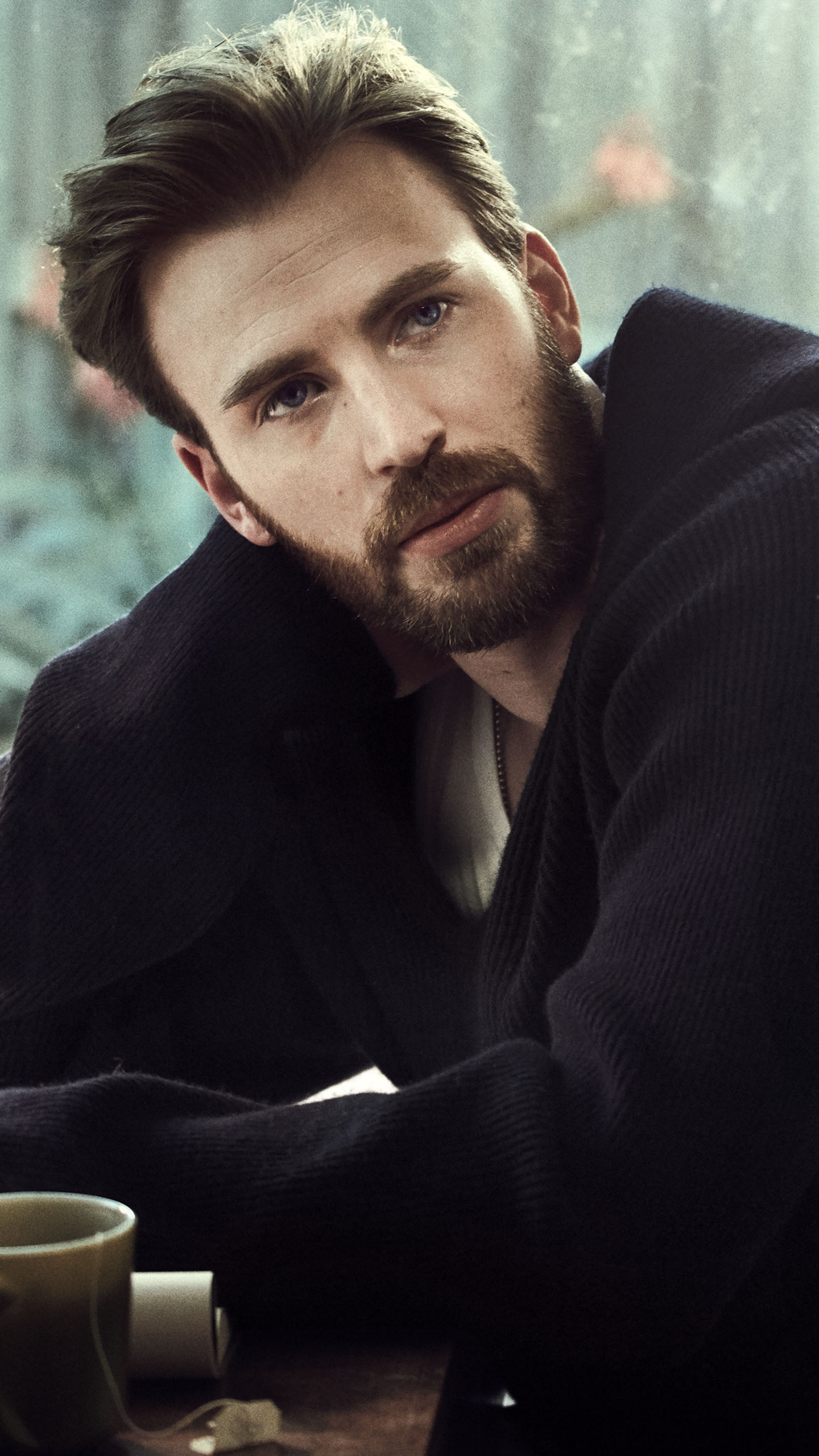 Chris Evans Wallpapers