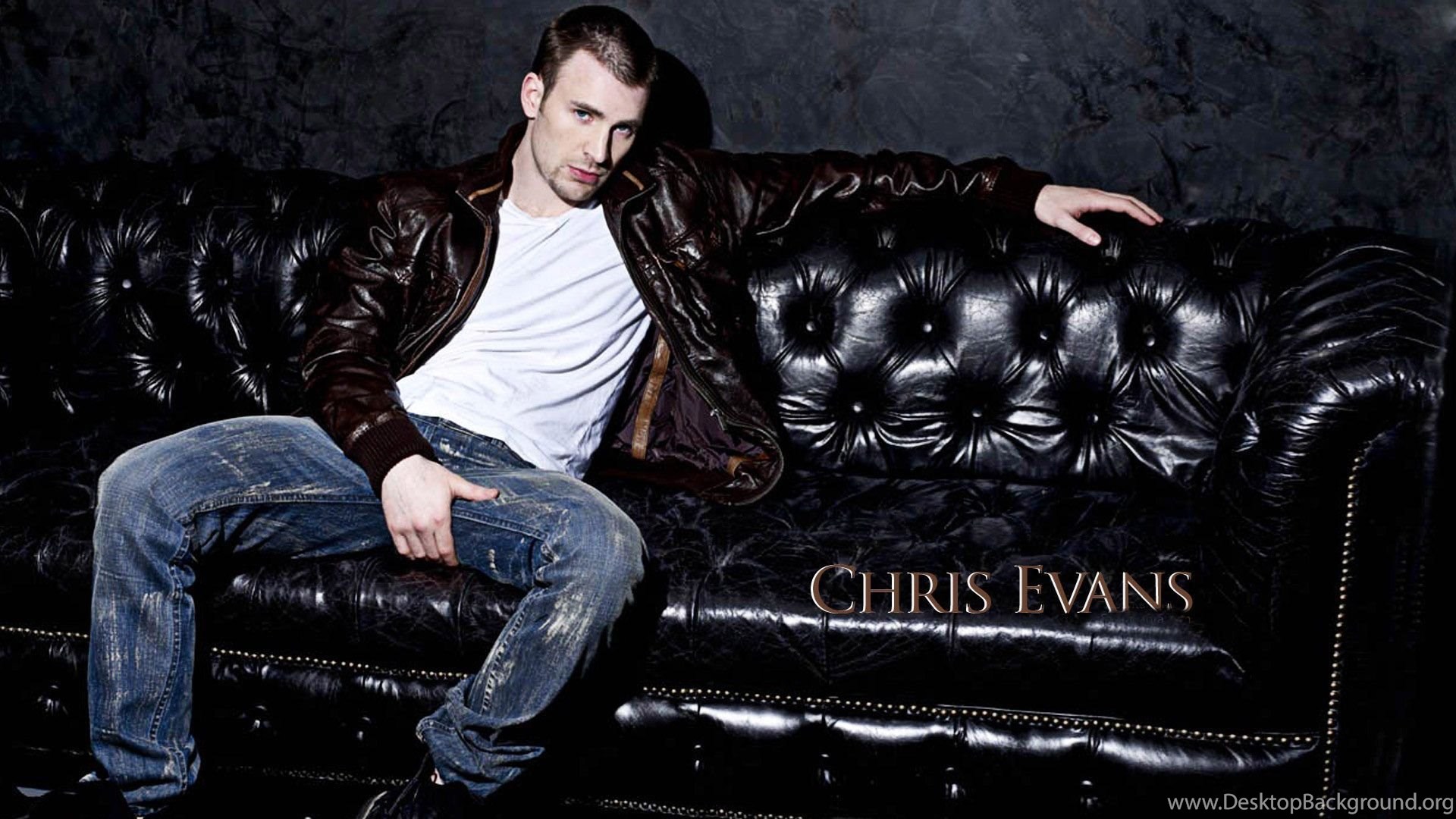 Chris Evans Wallpapers