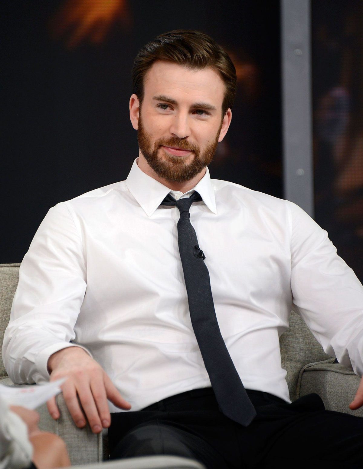 Chris Evans Wallpapers