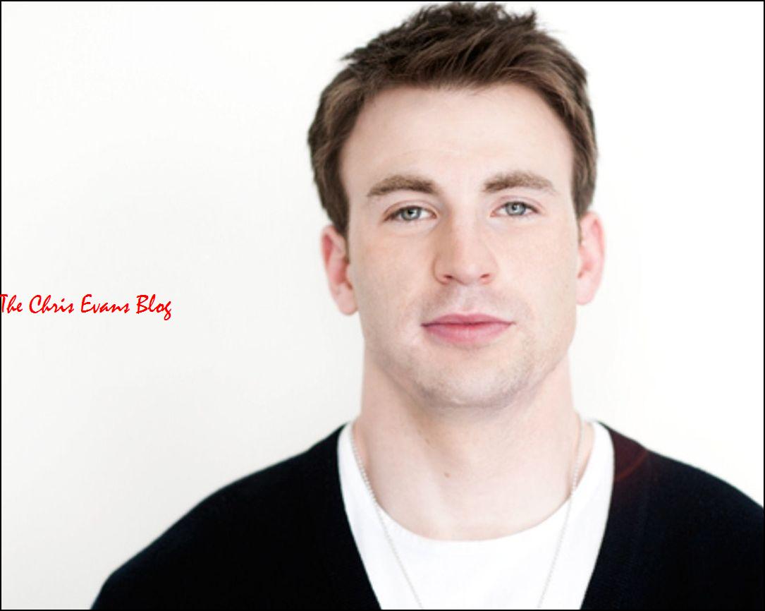 Chris Evans Wallpapers