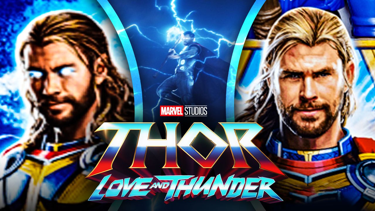 Chris Hemsworth  As Thor In Endgame Wallpapers