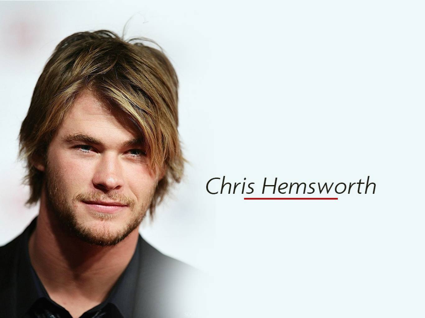 Chris Hemsworth Wallpapers