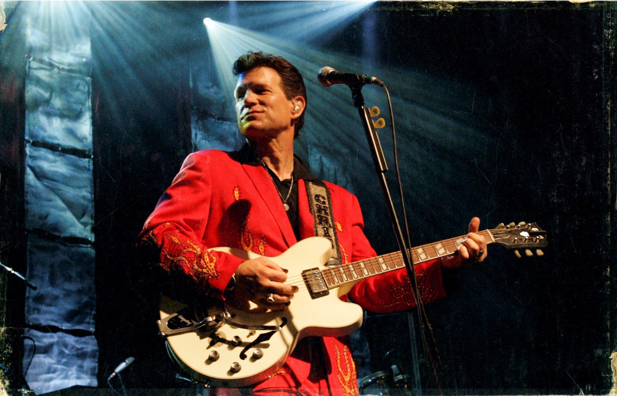 Chris Isaak Wallpapers