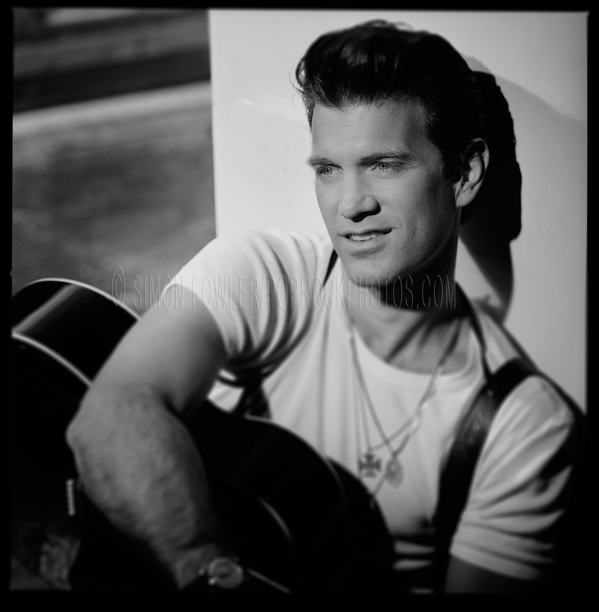 Chris Isaak Wallpapers