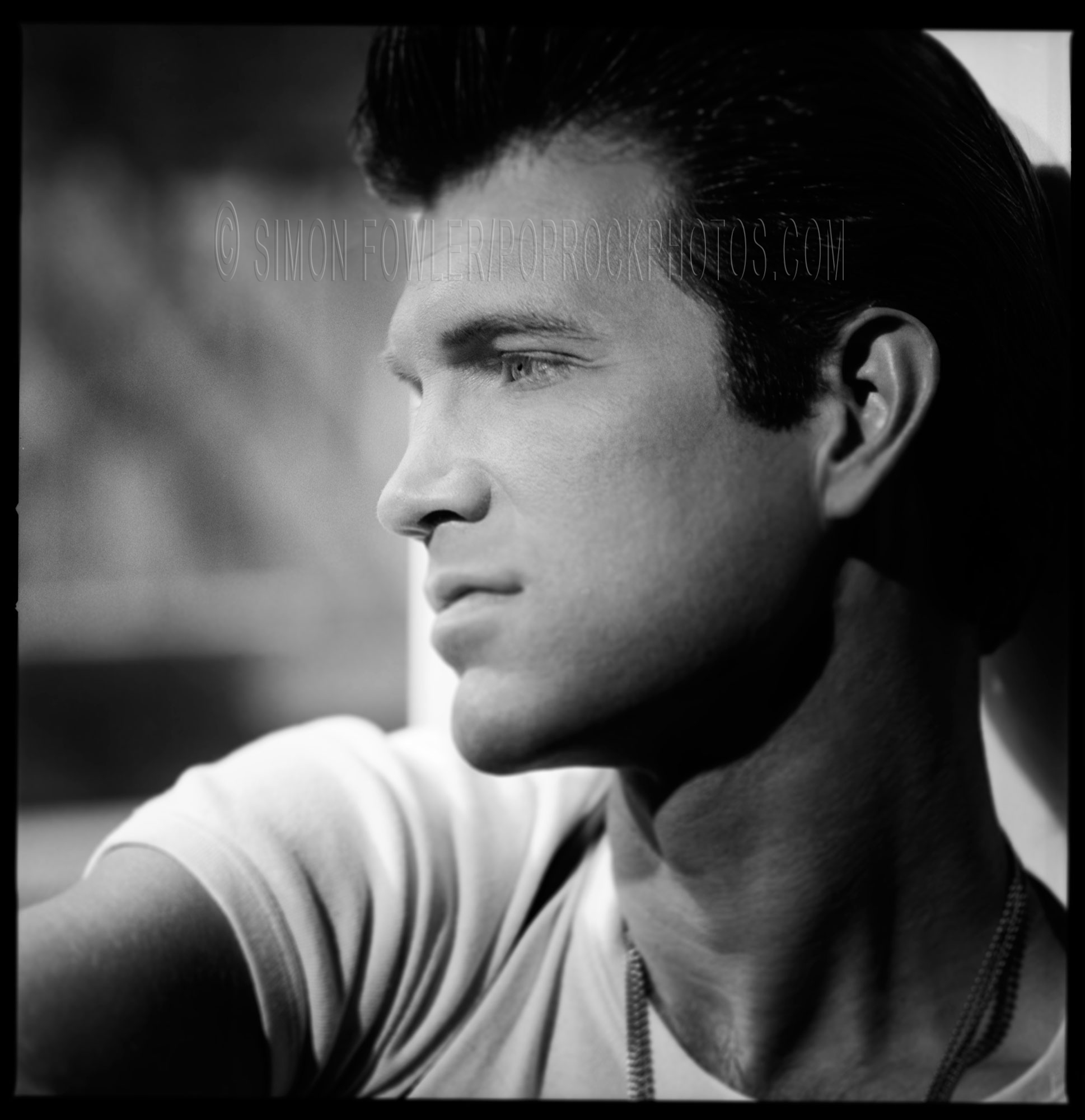 Chris Isaak Wallpapers