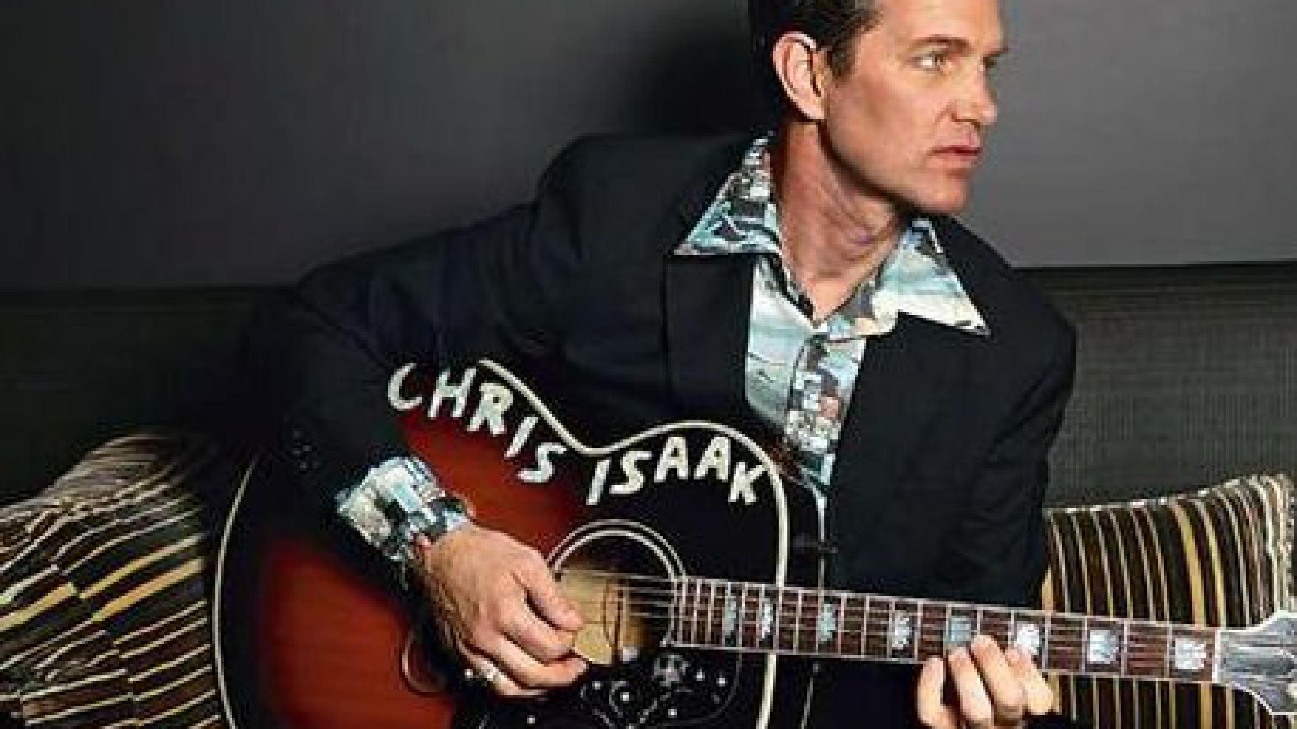 Chris Isaak Wallpapers