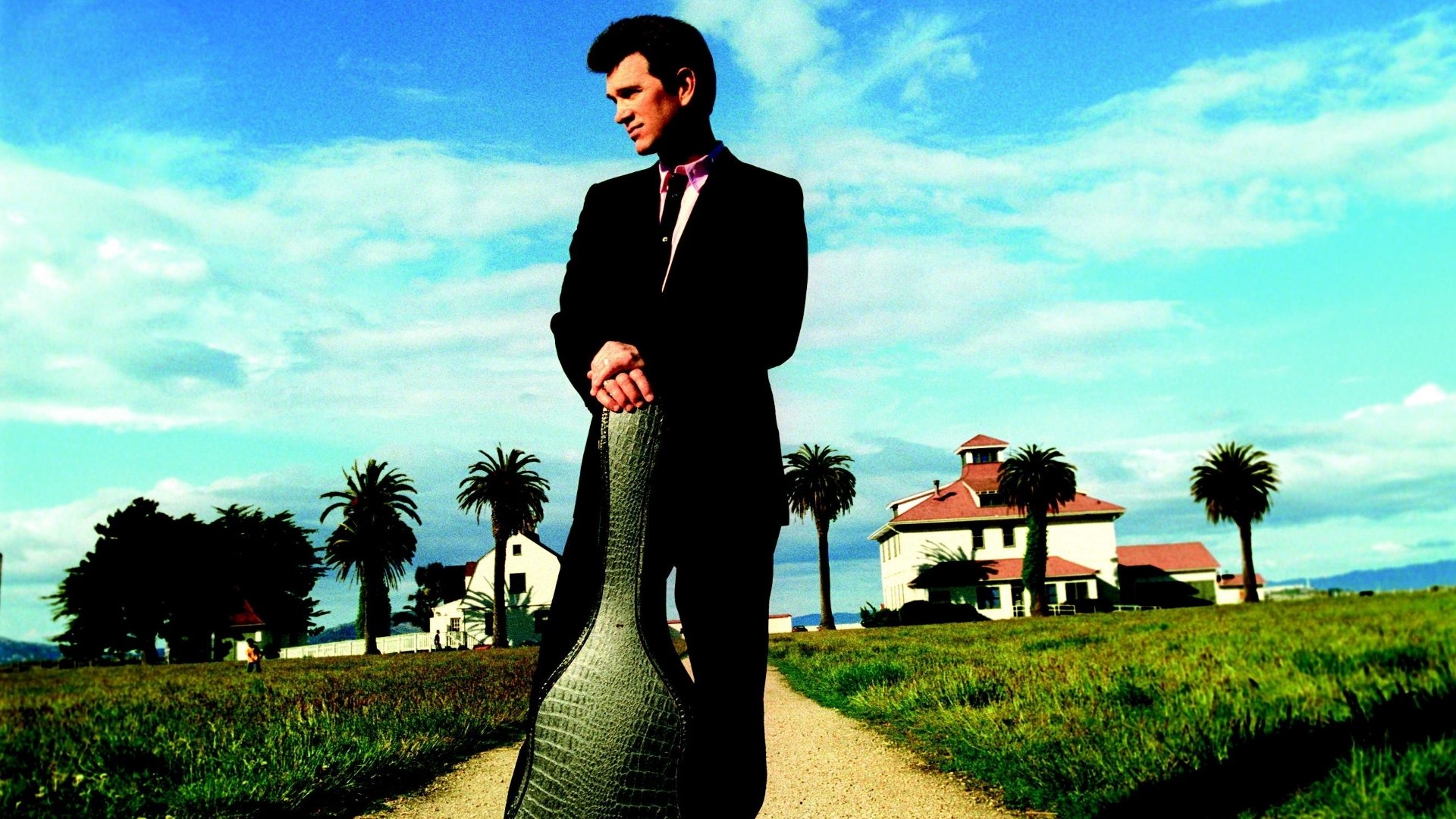 Chris Isaak Wallpapers