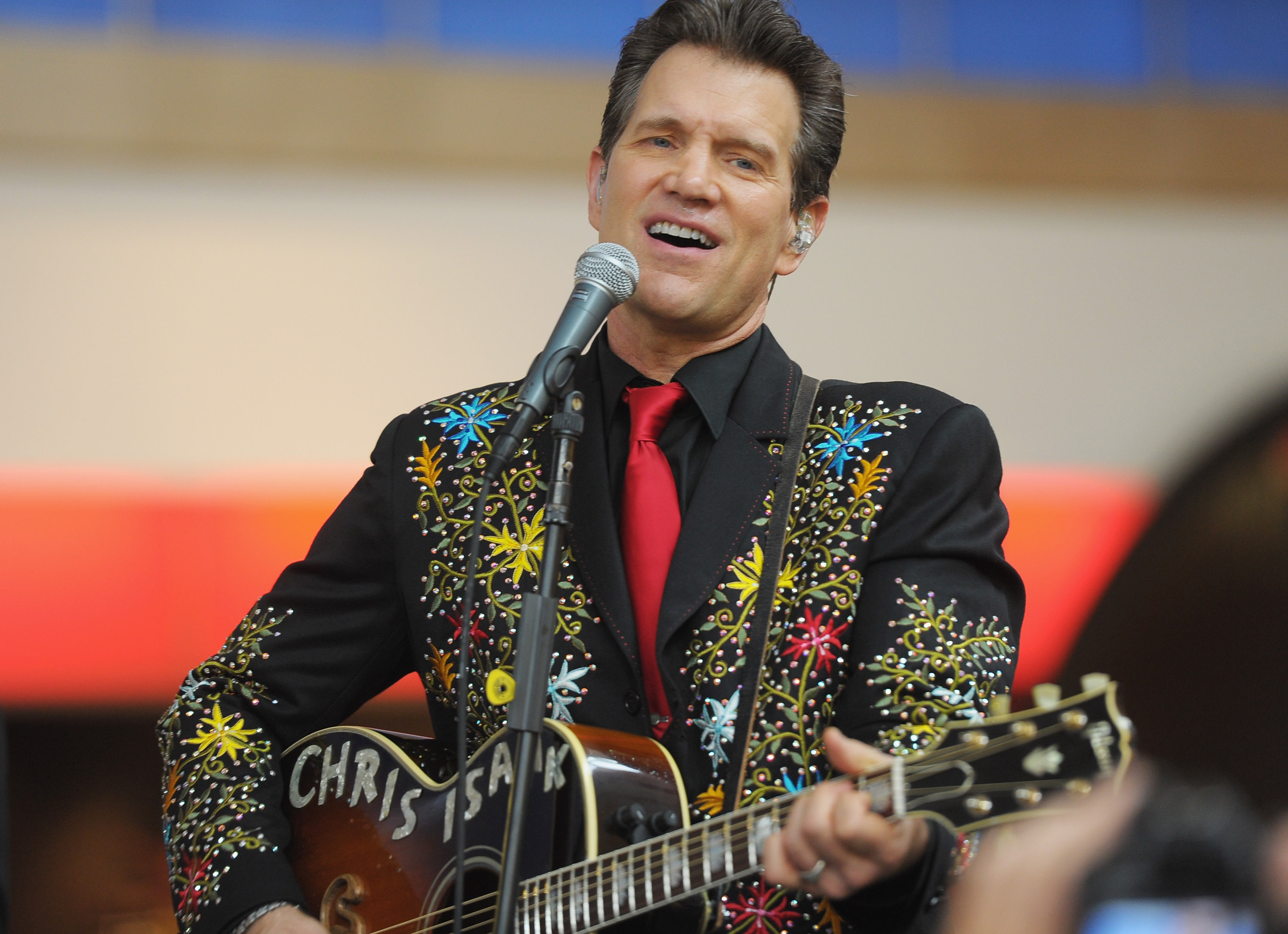 Chris Isaak Wallpapers