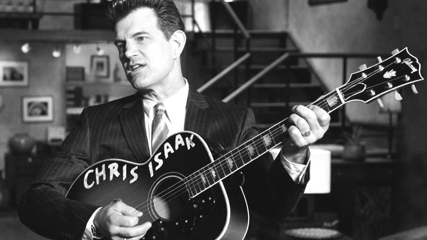 Chris Isaak Wallpapers