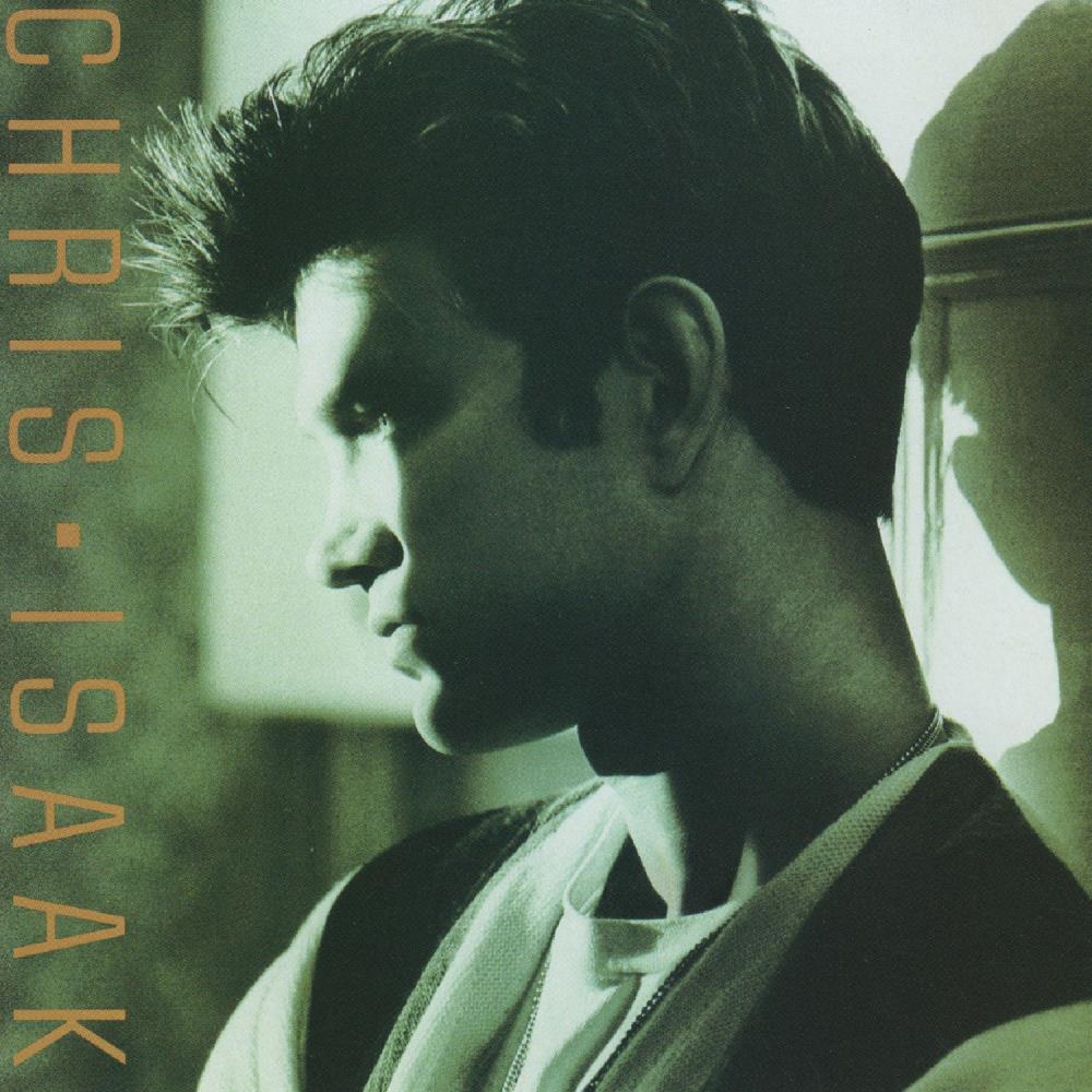 Chris Isaak Wallpapers