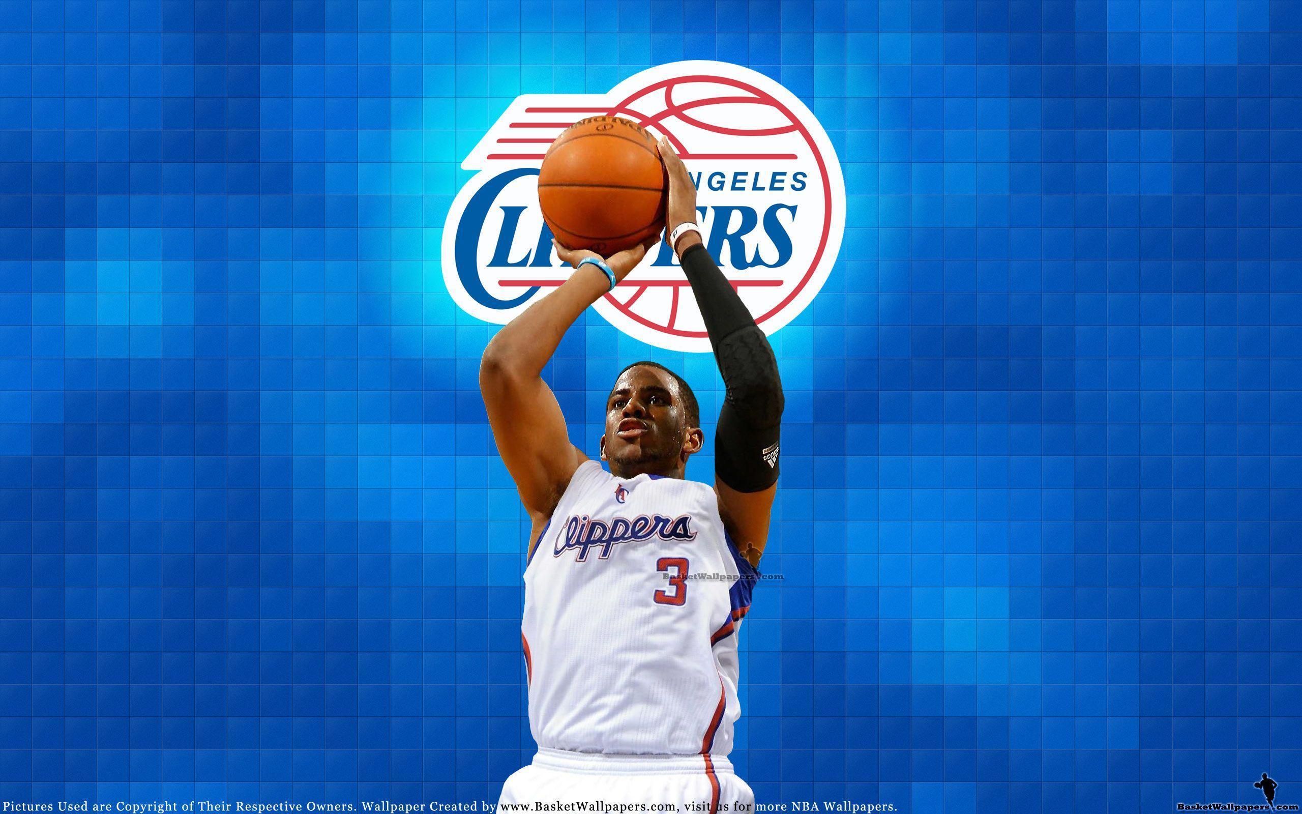 Chris Paul Wallpapers