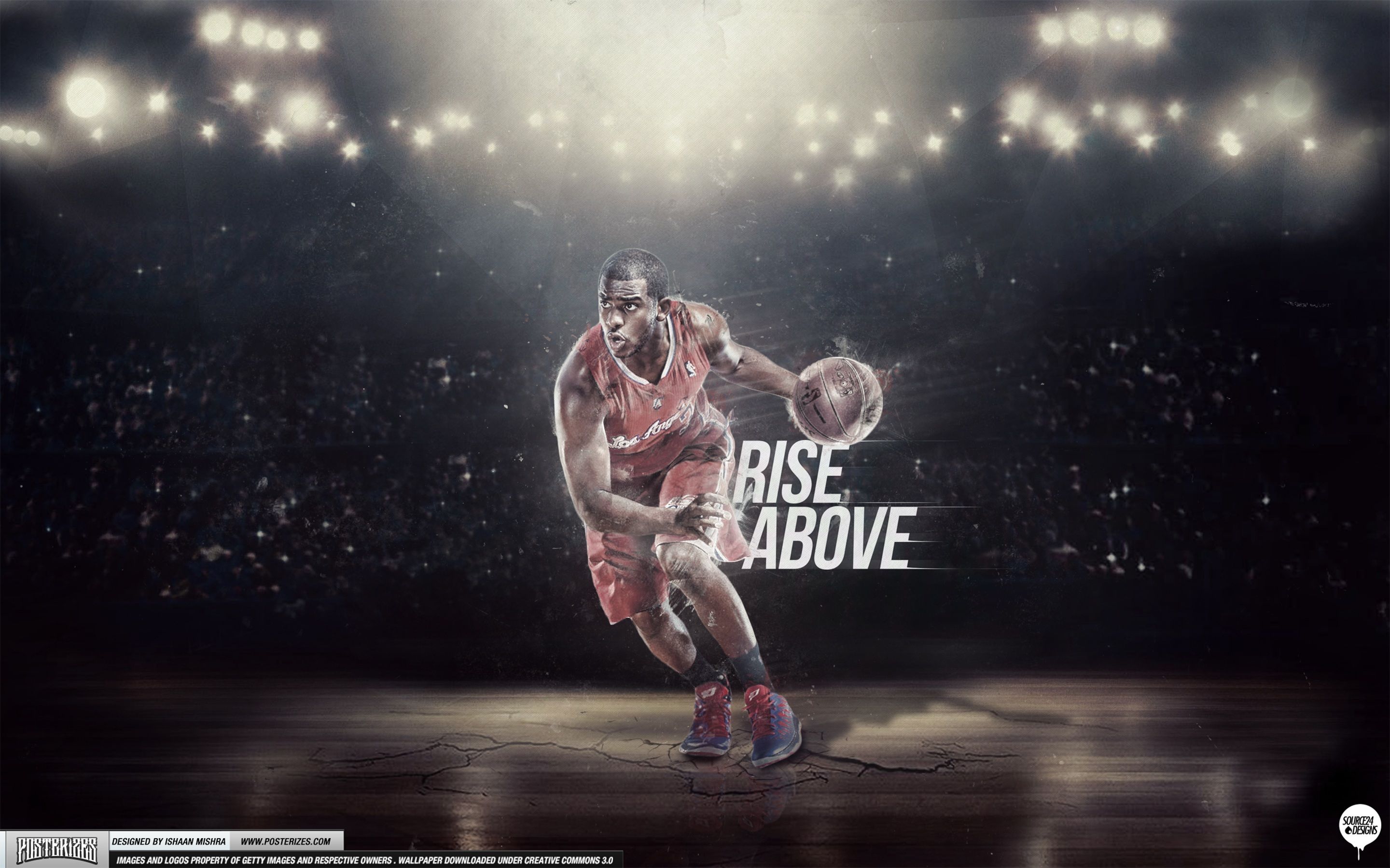 Chris Paul Wallpapers