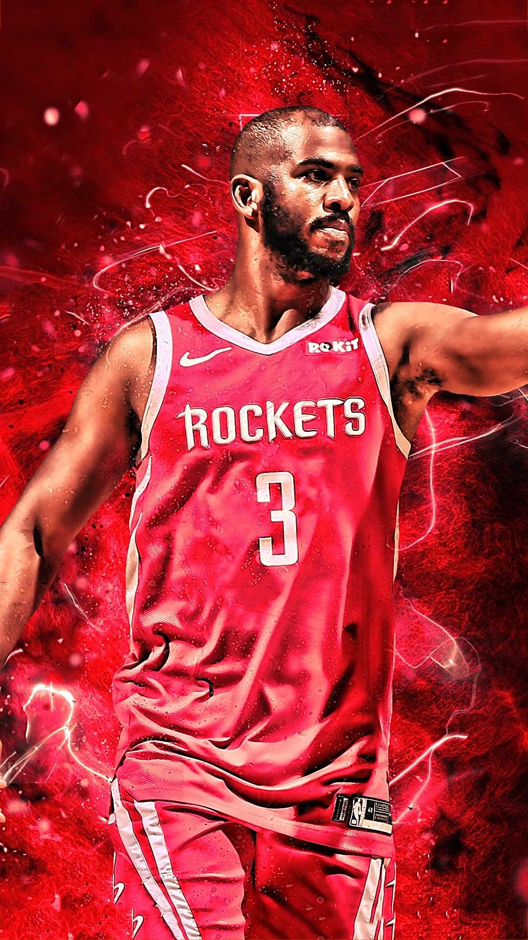 Chris Paul Wallpapers