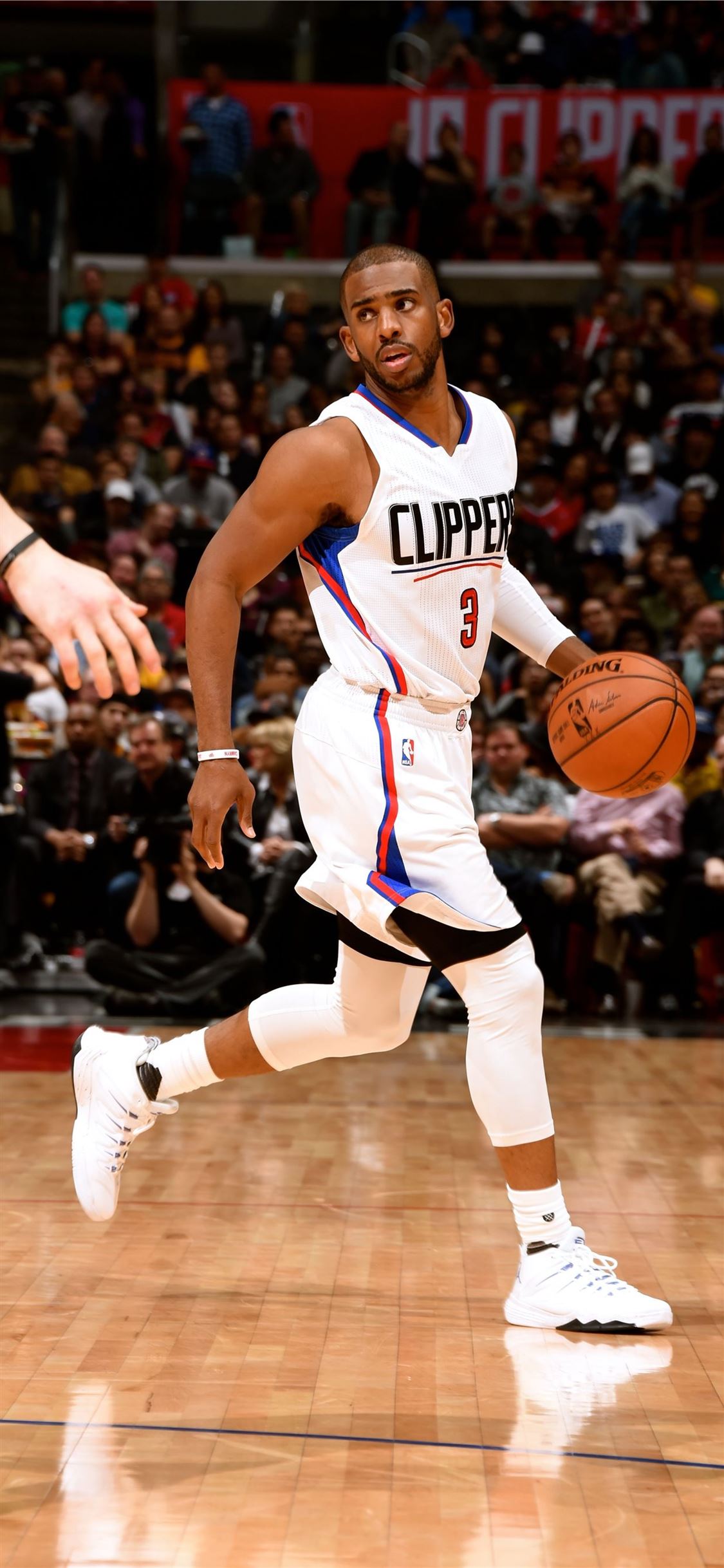 Chris Paul Wallpapers